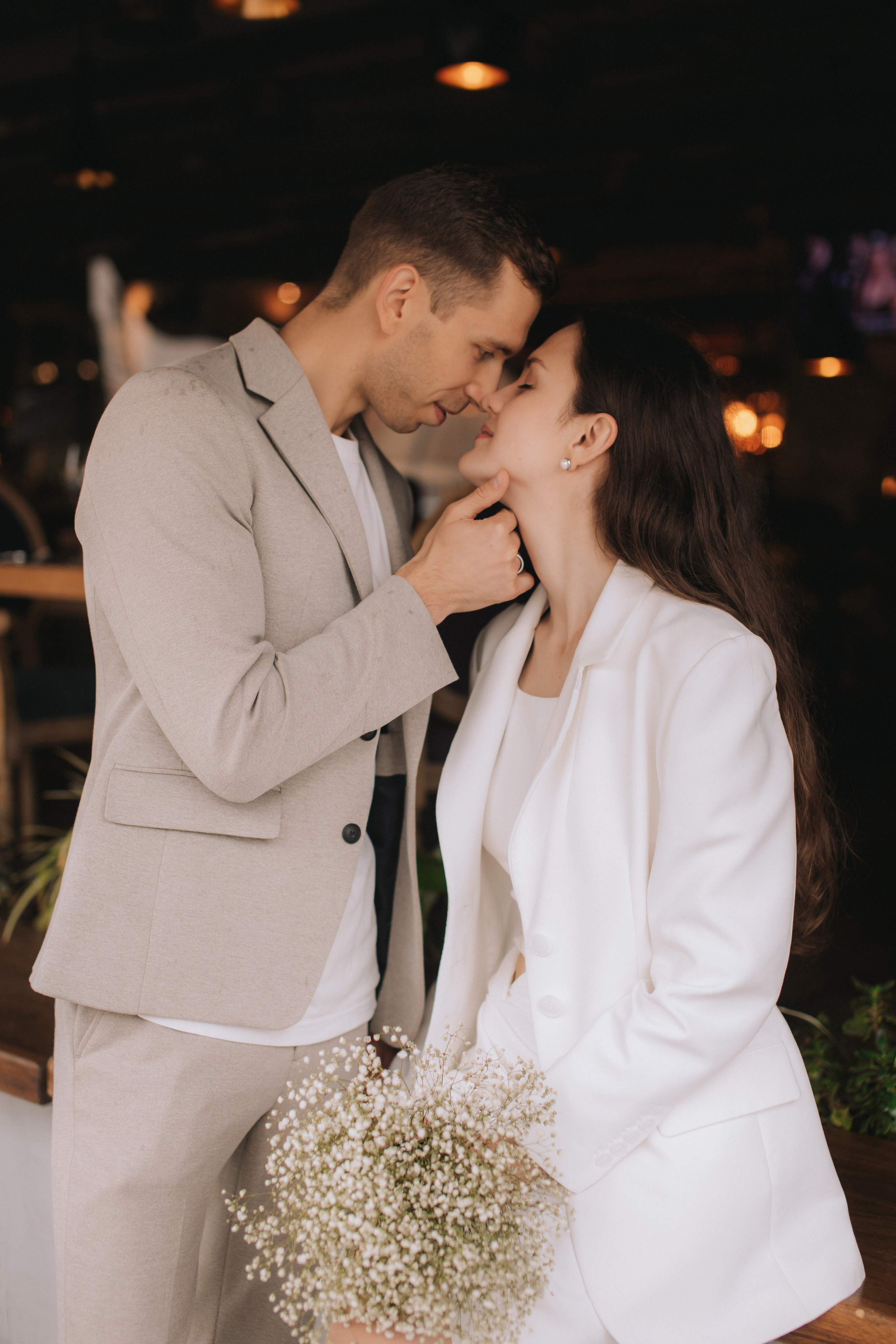 Андрей и Анна. Профессиональная видео и фото съёмка в Калуге и области