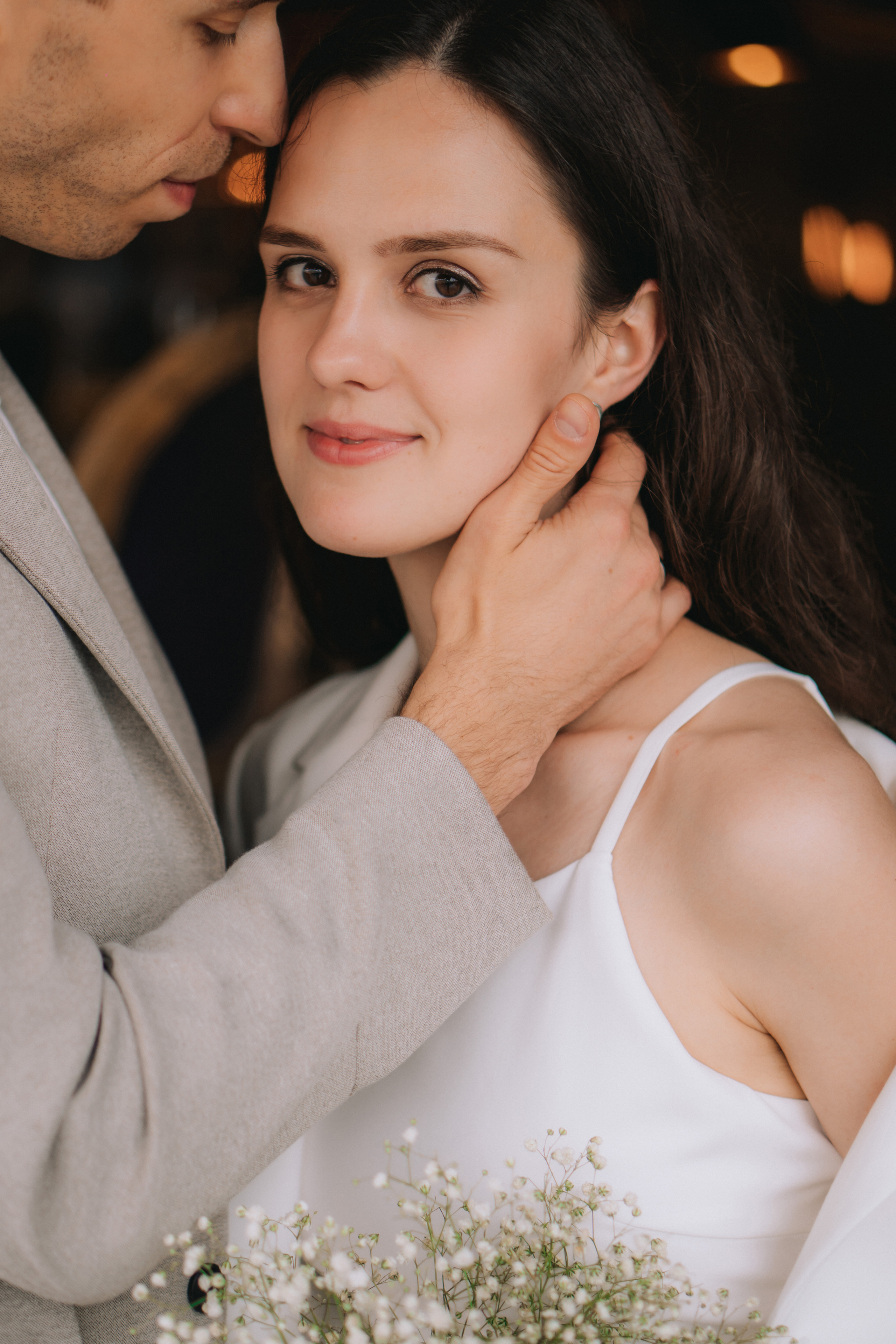 Андрей и Анна. Профессиональная видео и фото съёмка в Калуге и области