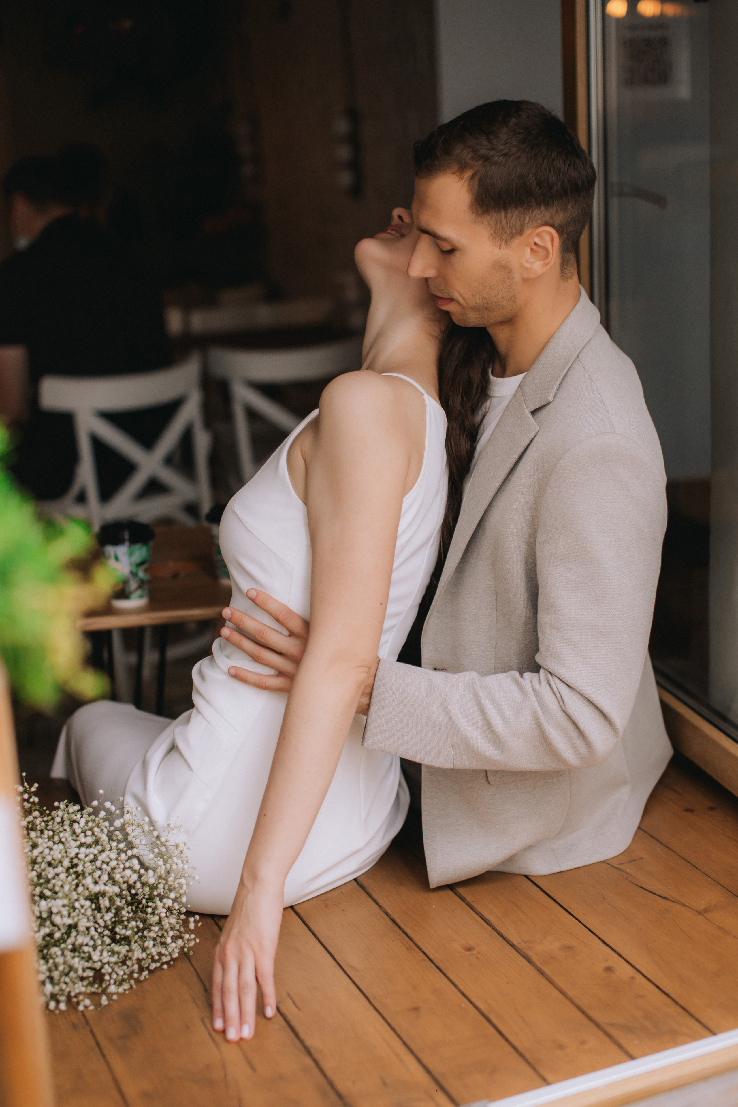 Андрей и Анна. Профессиональная видео и фото съёмка в Калуге и области