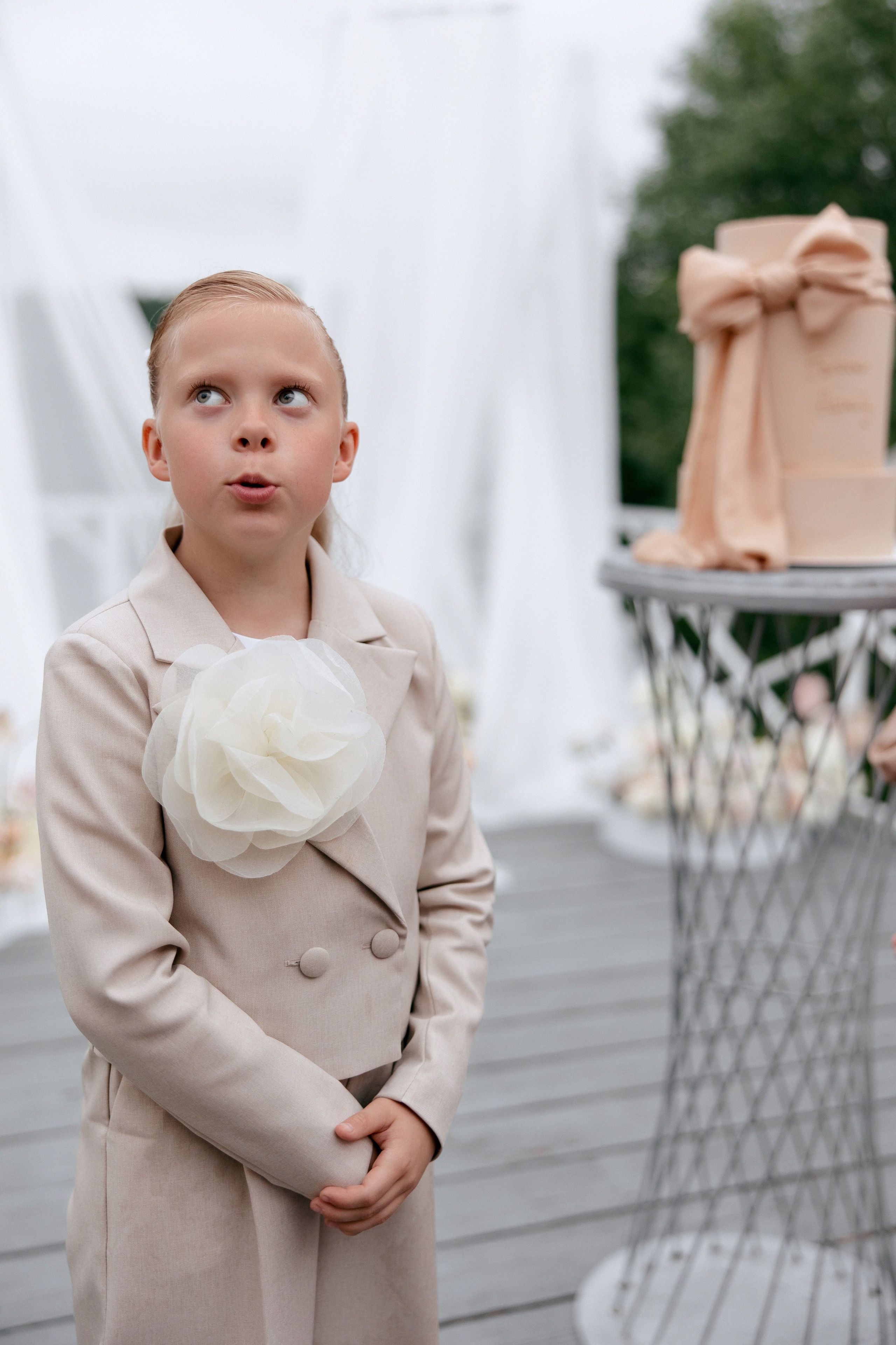 Свадебная фотосессия Настя, Макс и Карюша. Свадебный фотограф Москва