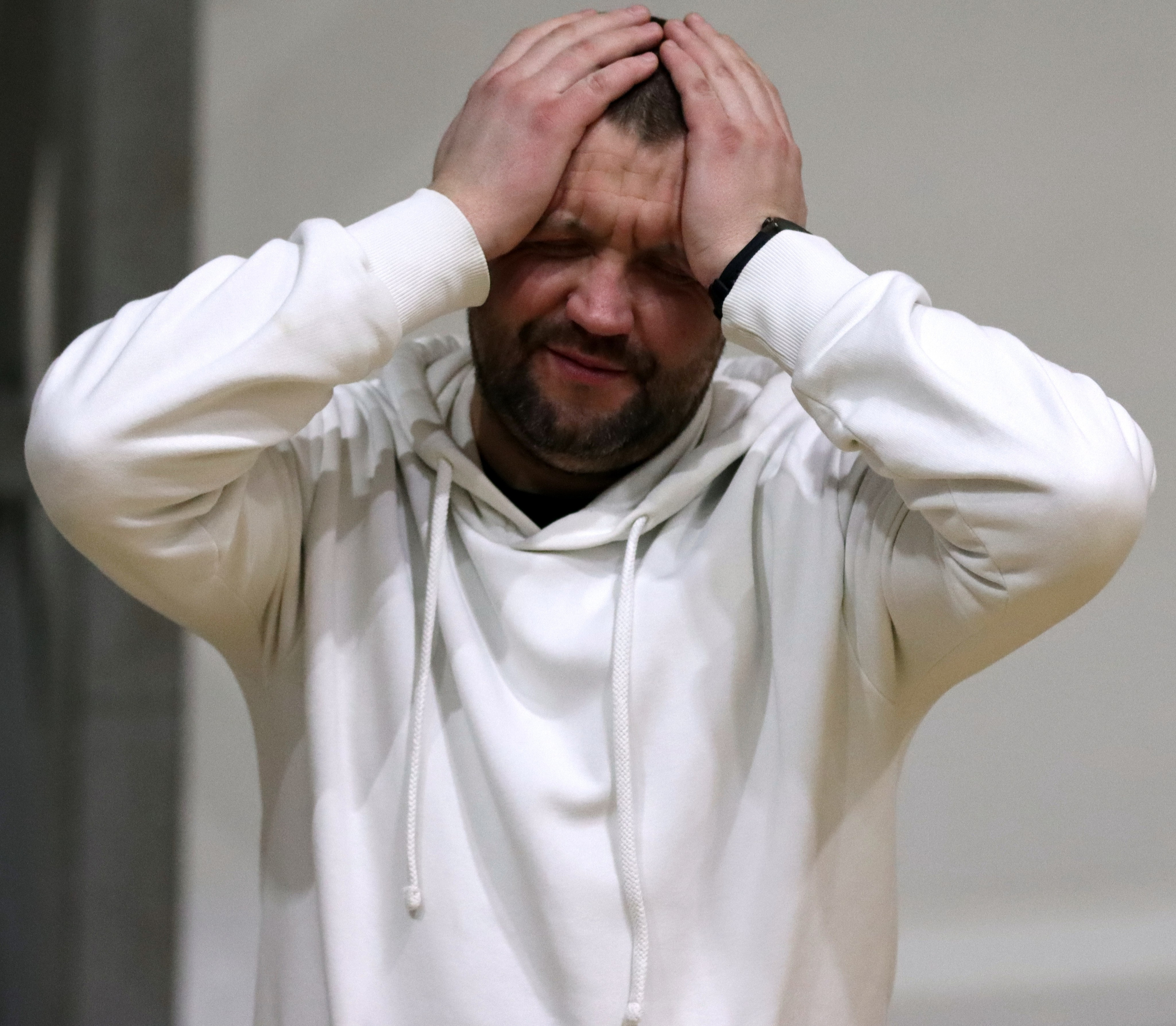 Первенство России по футзалу в Ершово