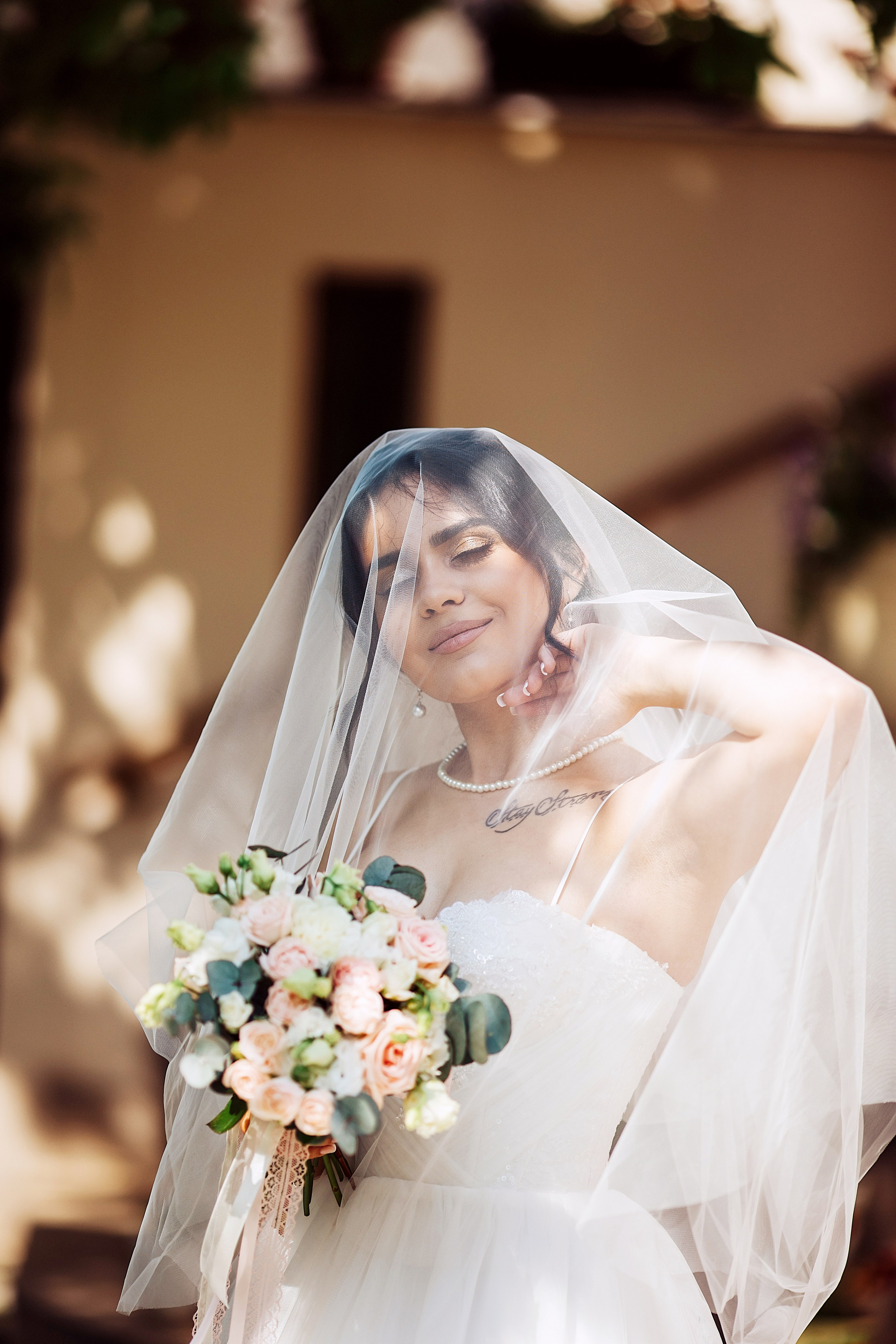 Иван и Сабина. Свадебный и семейный фотограф в Йошкар-Оле