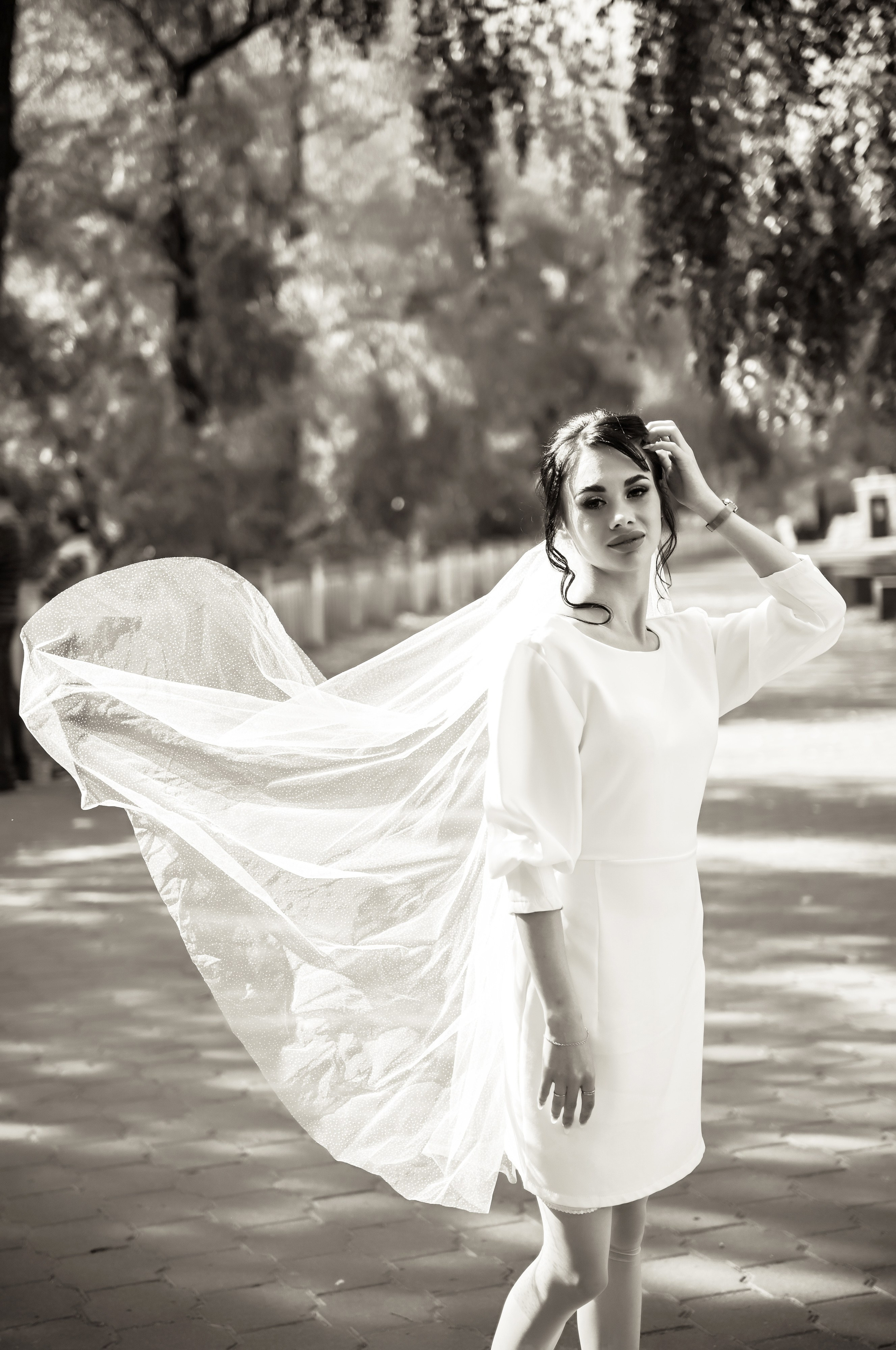 Небольшая часть фото со свадебной съемки Алексея и Даши. Свадебный, семейный, детский, контент фотограф в Омске Максим Ильин