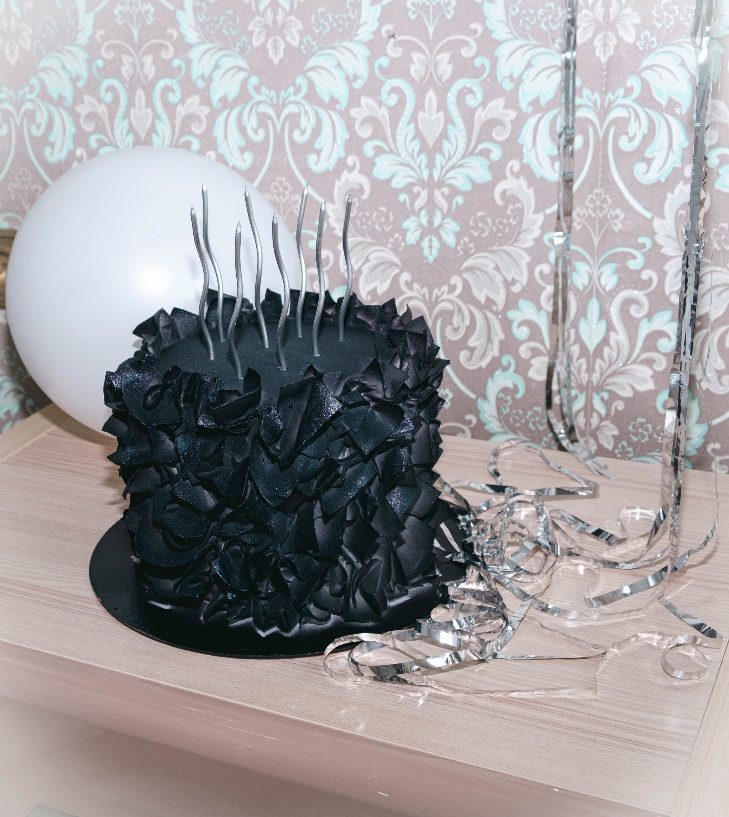 День рождения. Студийный, портретный, семейный фотограф Южно-Сахалинска Яна Радаева