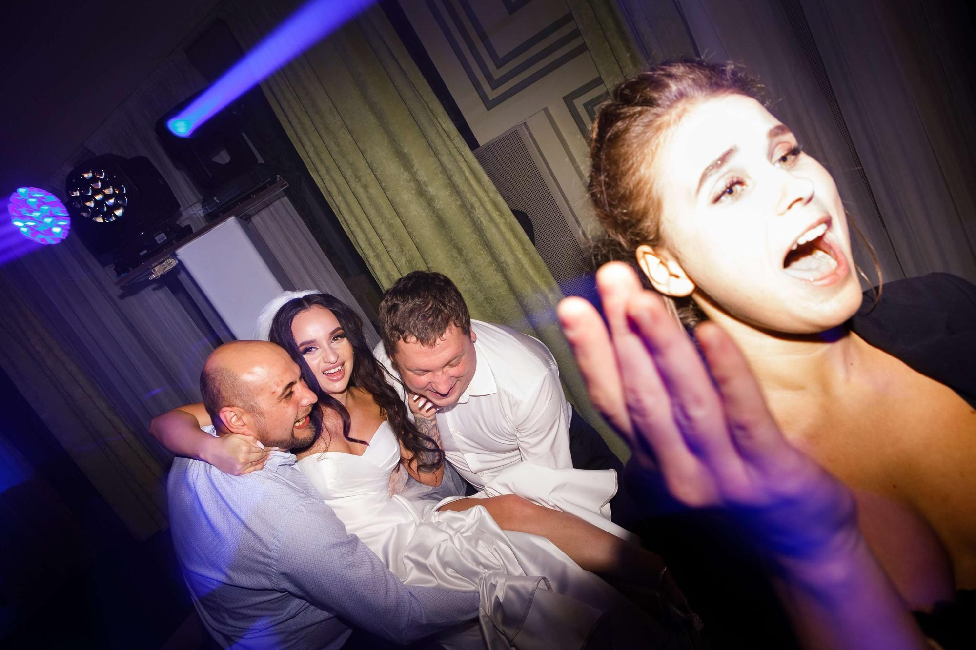 Авторская свадебная фотосъёмка. Свадебный фотограф в Нижнем Новгороде и Москве Сергей Воробьев