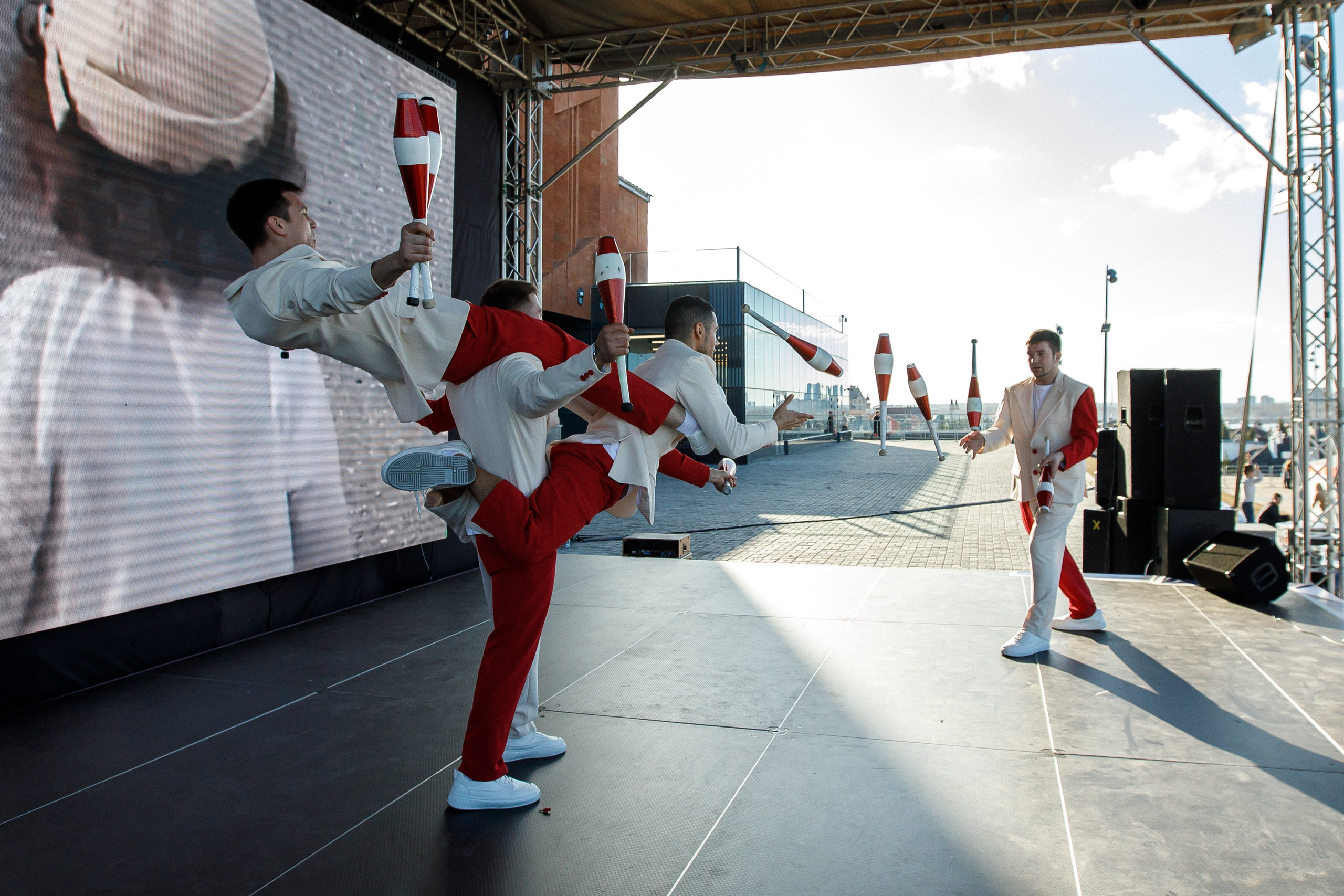 Рамазан Фест. Нияз Саляхов фотограф Казань Татарстан