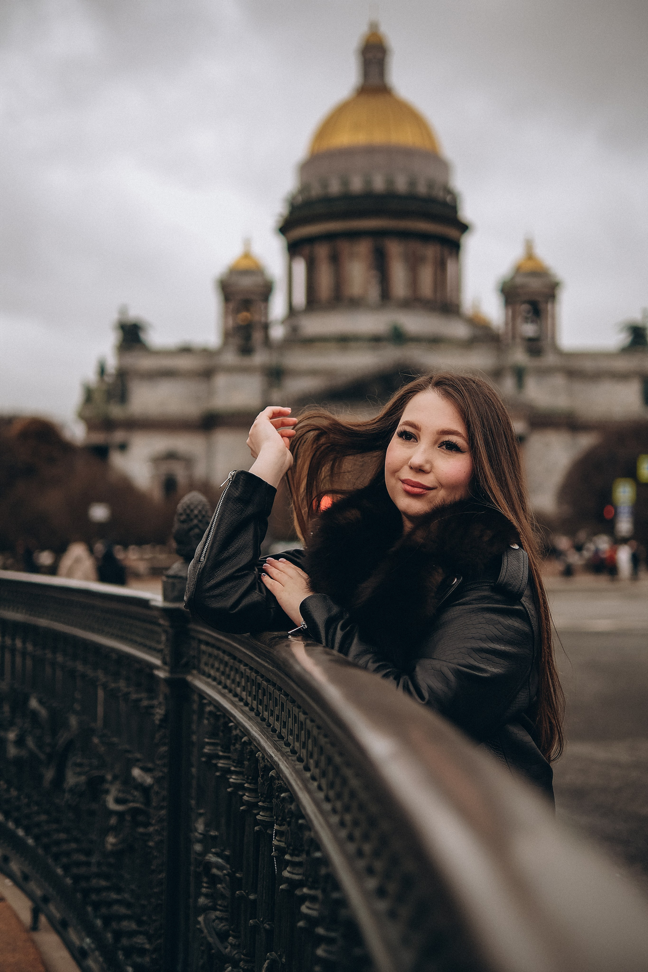 Оля & Илья. Phdkvmr.ru