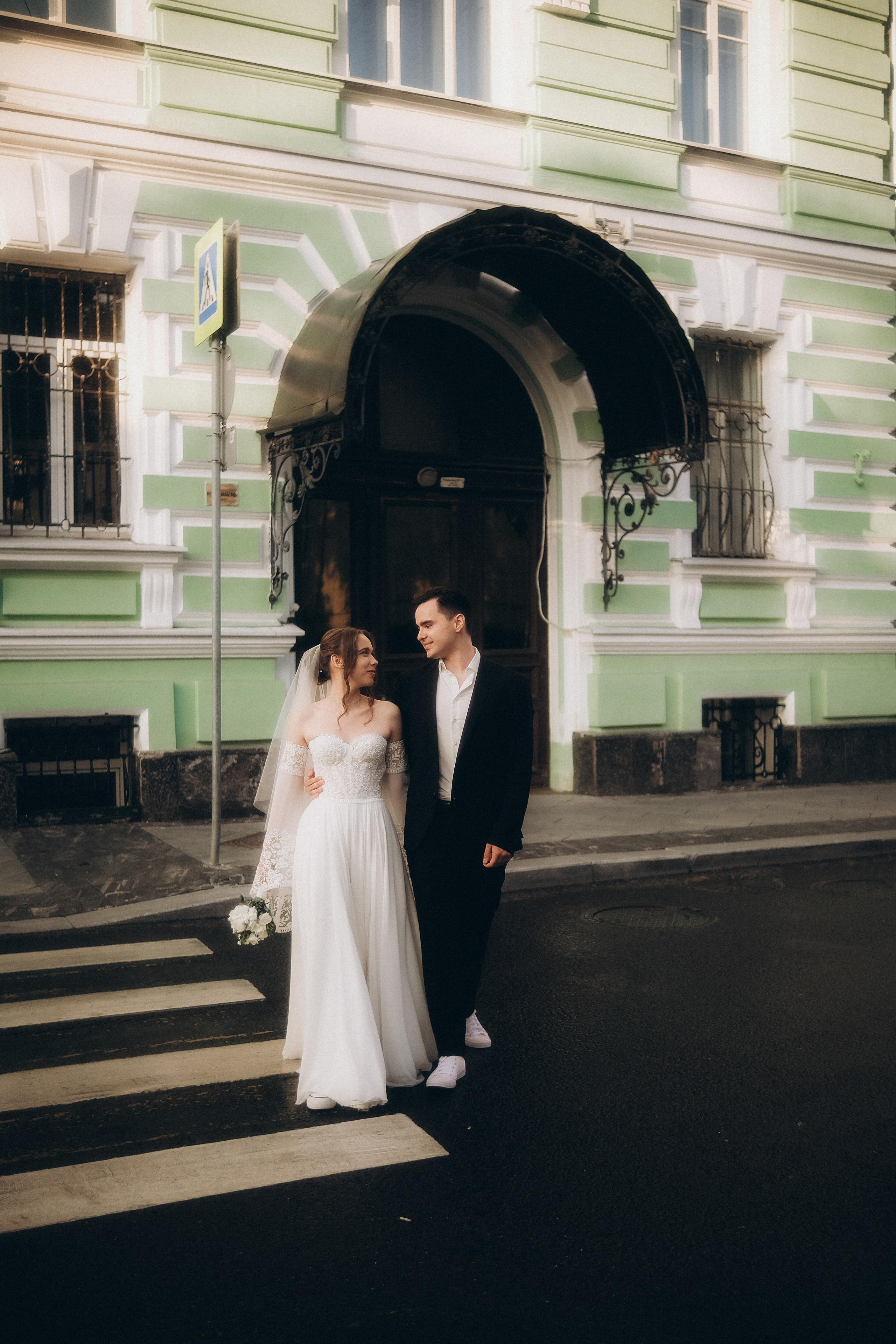 Ира & Максим МСК ДБ4. Phdkvmr.ru