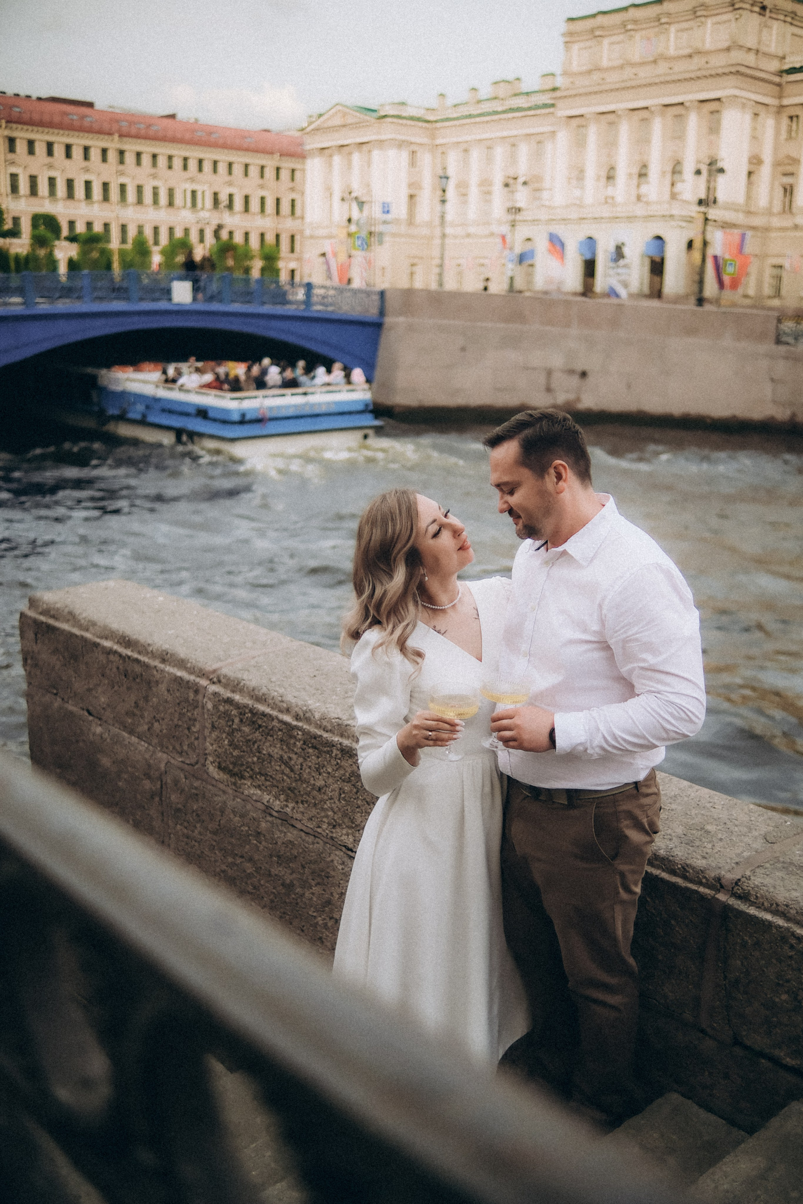 Катя & Дима. Phdkvmr.ru