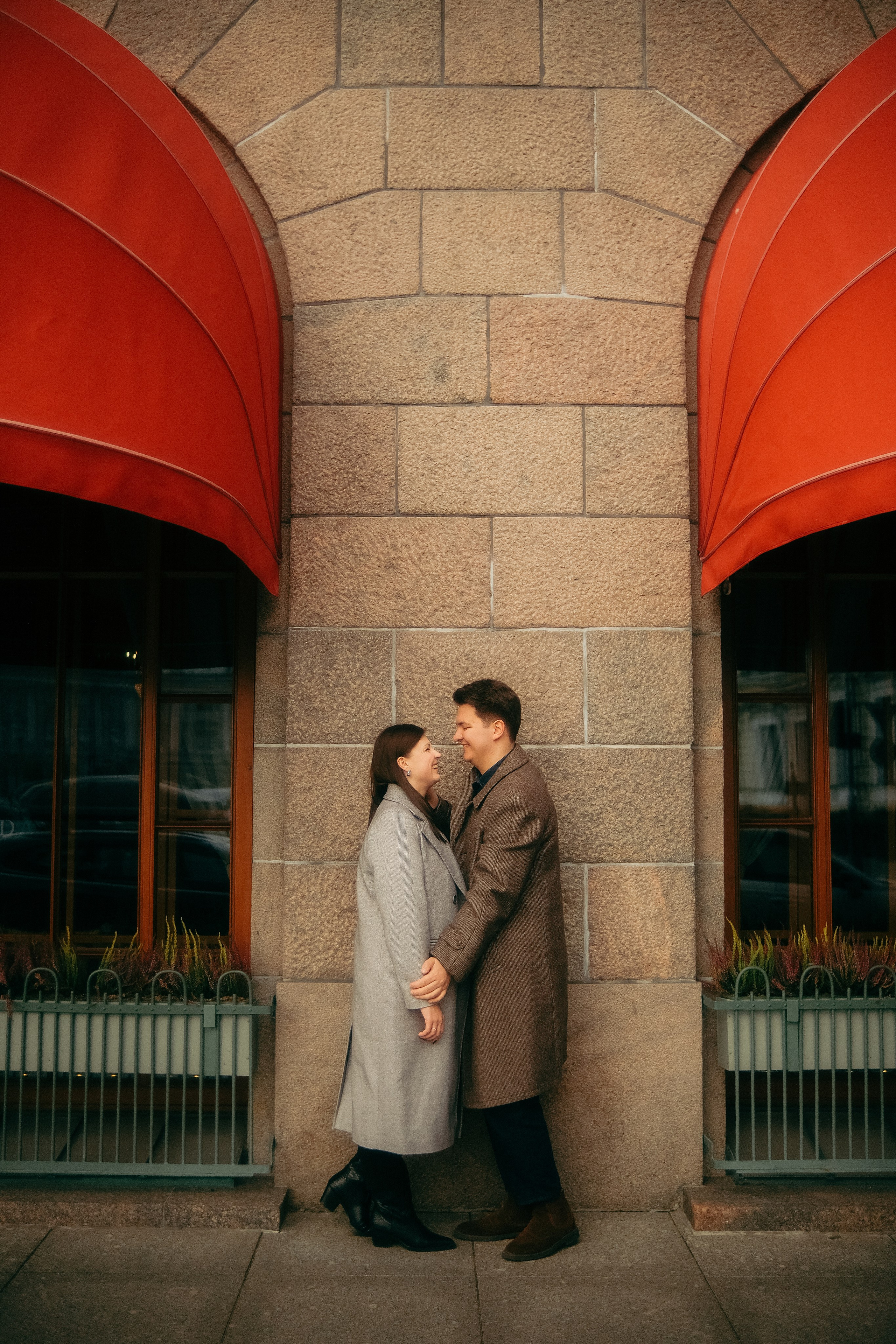 Олеся & Андрей. Phdkvmr.ru