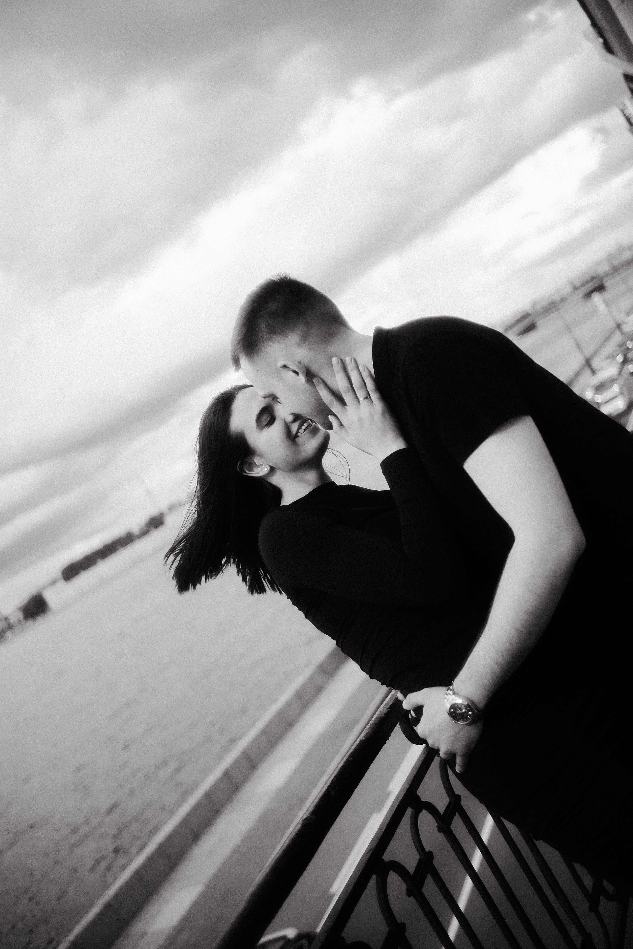 Алина & Саша. Phdkvmr.ru