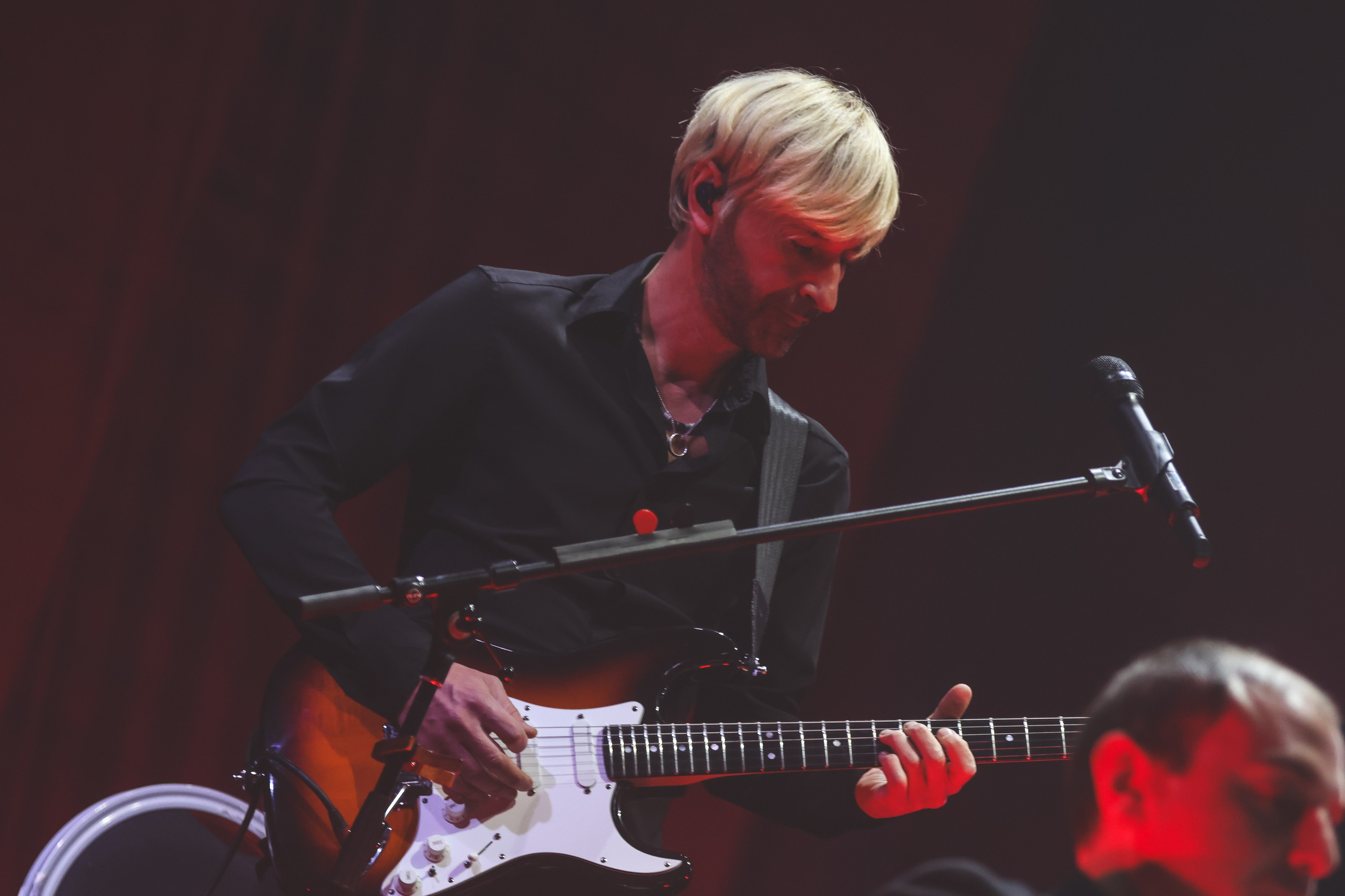 Группа Би-2. Ереван. Фотограф Ольга Махалова — Санкт-Петербург, Москва, Нижний Новгород