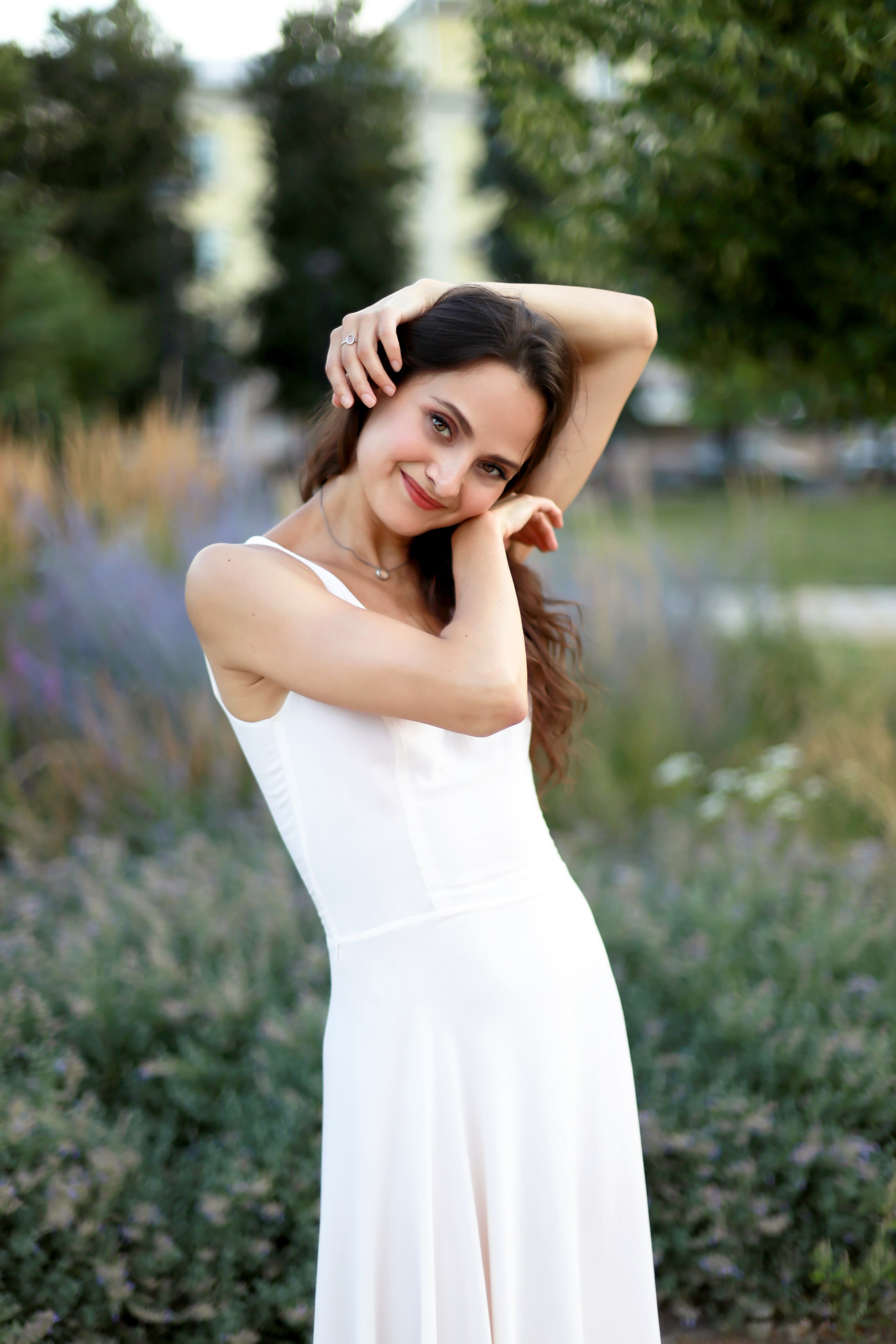 Мария. Фотограф в Воронеже Галина Фурсова