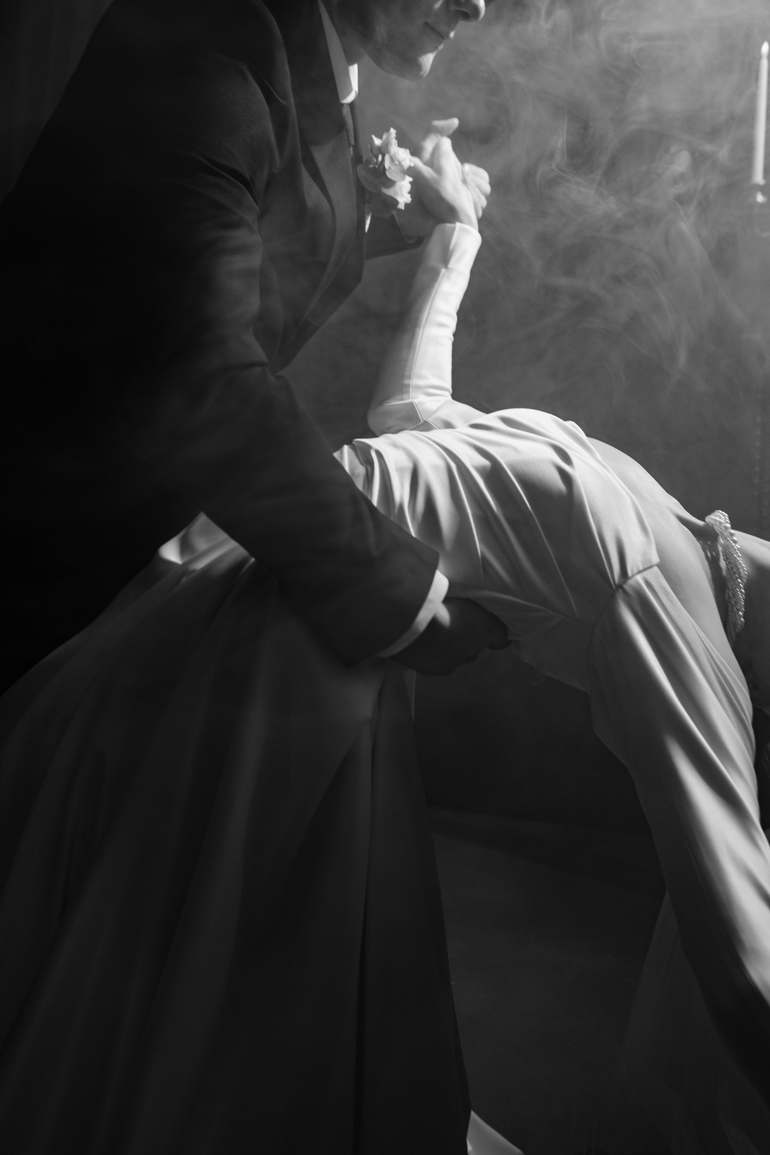 Сергей и Дарья. Портретный и свадебный фотограф Айгюн в городе Йошкар-Ола