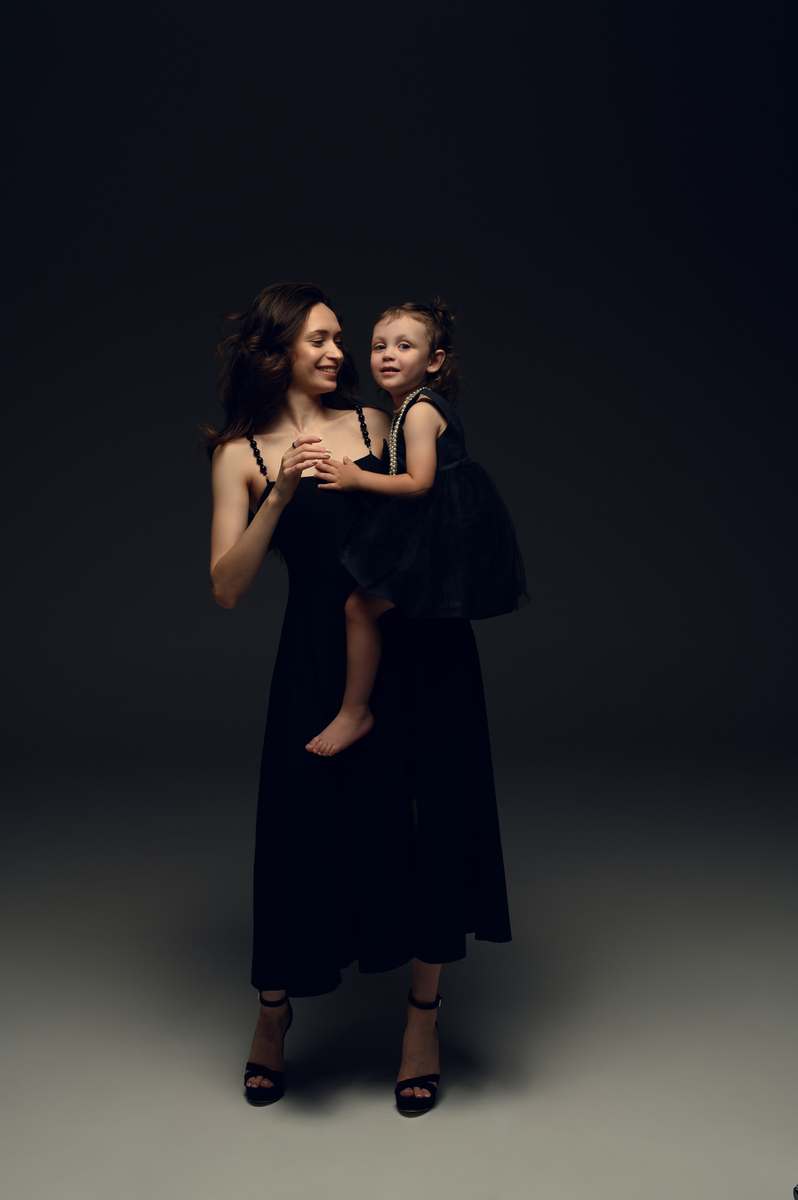 Вика и Стеша. Фотограф в Краснодаре Скубицкая Альбина