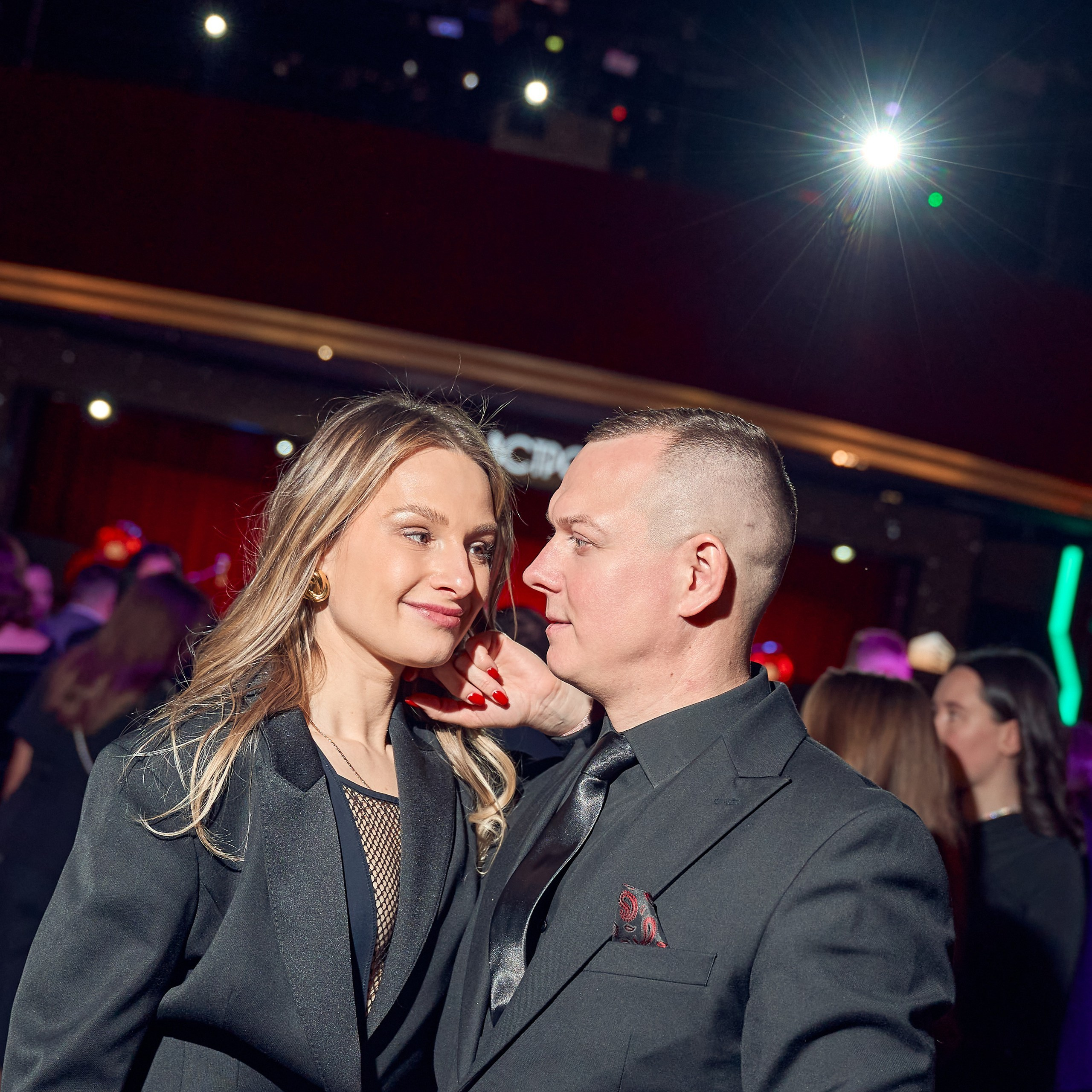 Репортажная фотосъемка мероприятий в Москве