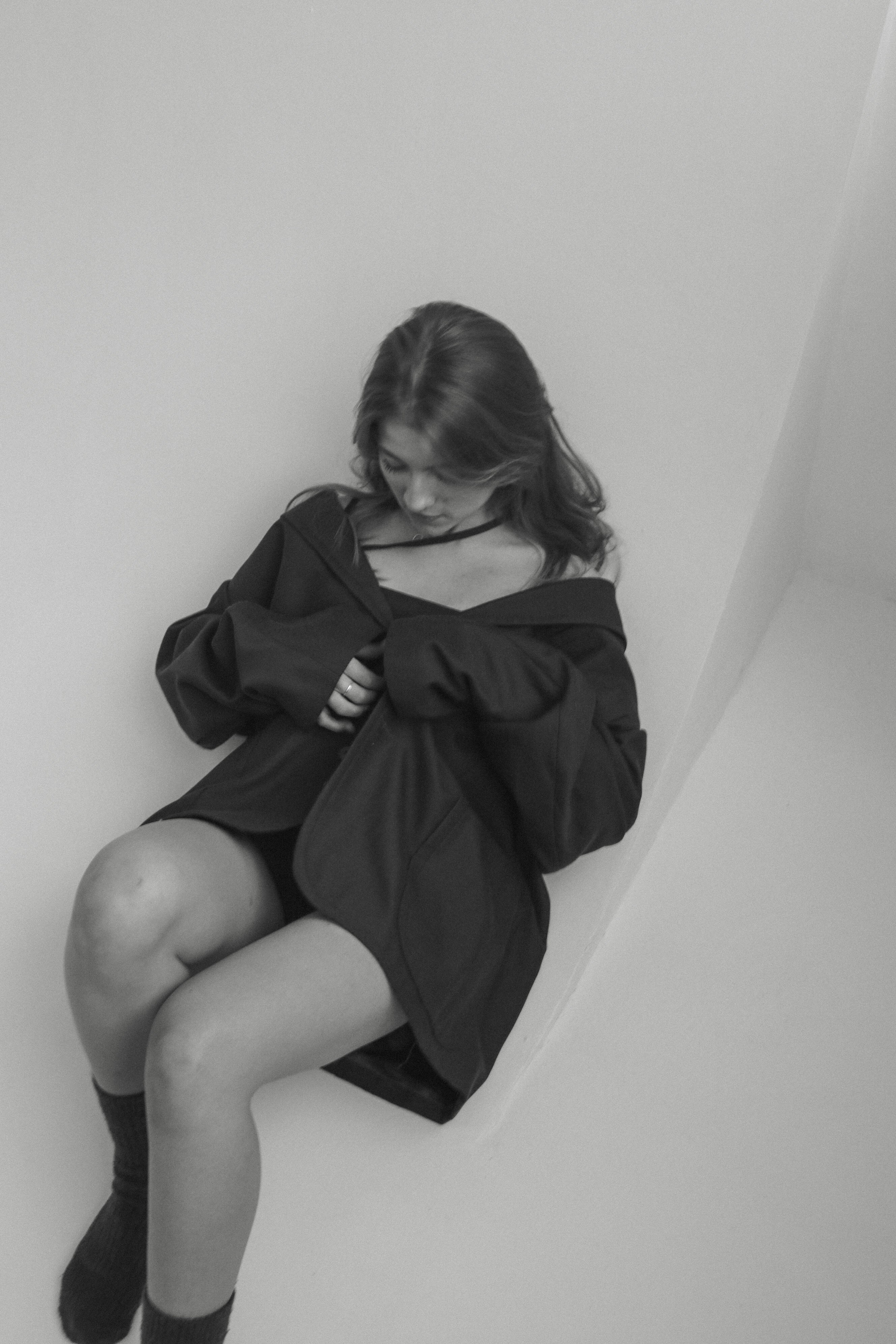 Студийная съемка. Оля. PH.T.MARRY-фотограф, видеограф Москва