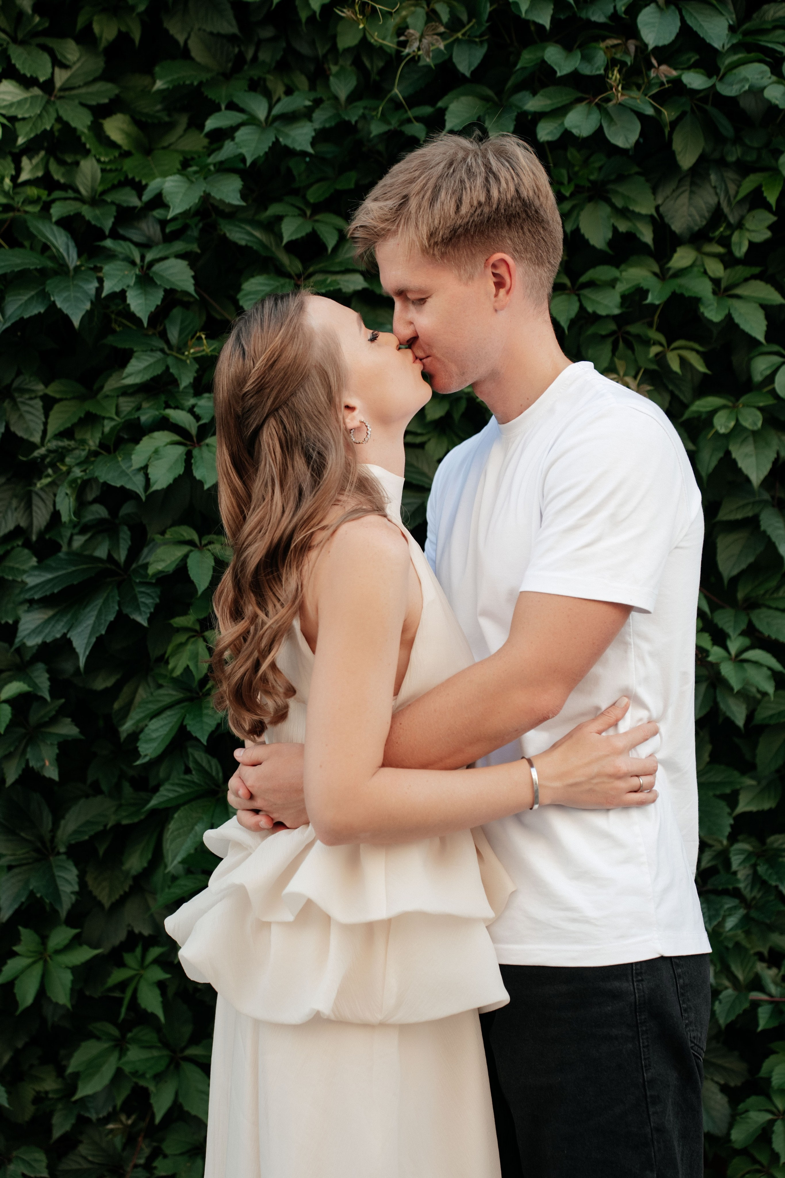 День рождения Галины. Свадебный фотограф Москва Александра Аверкова