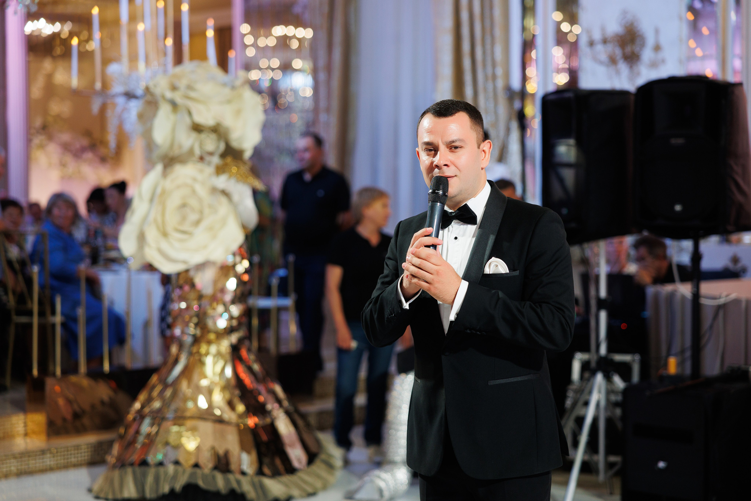 Алексей & Валерия. Свадебный фотограф  Пятигорск, Сочи, Ессентуки, Кисловодск Александр