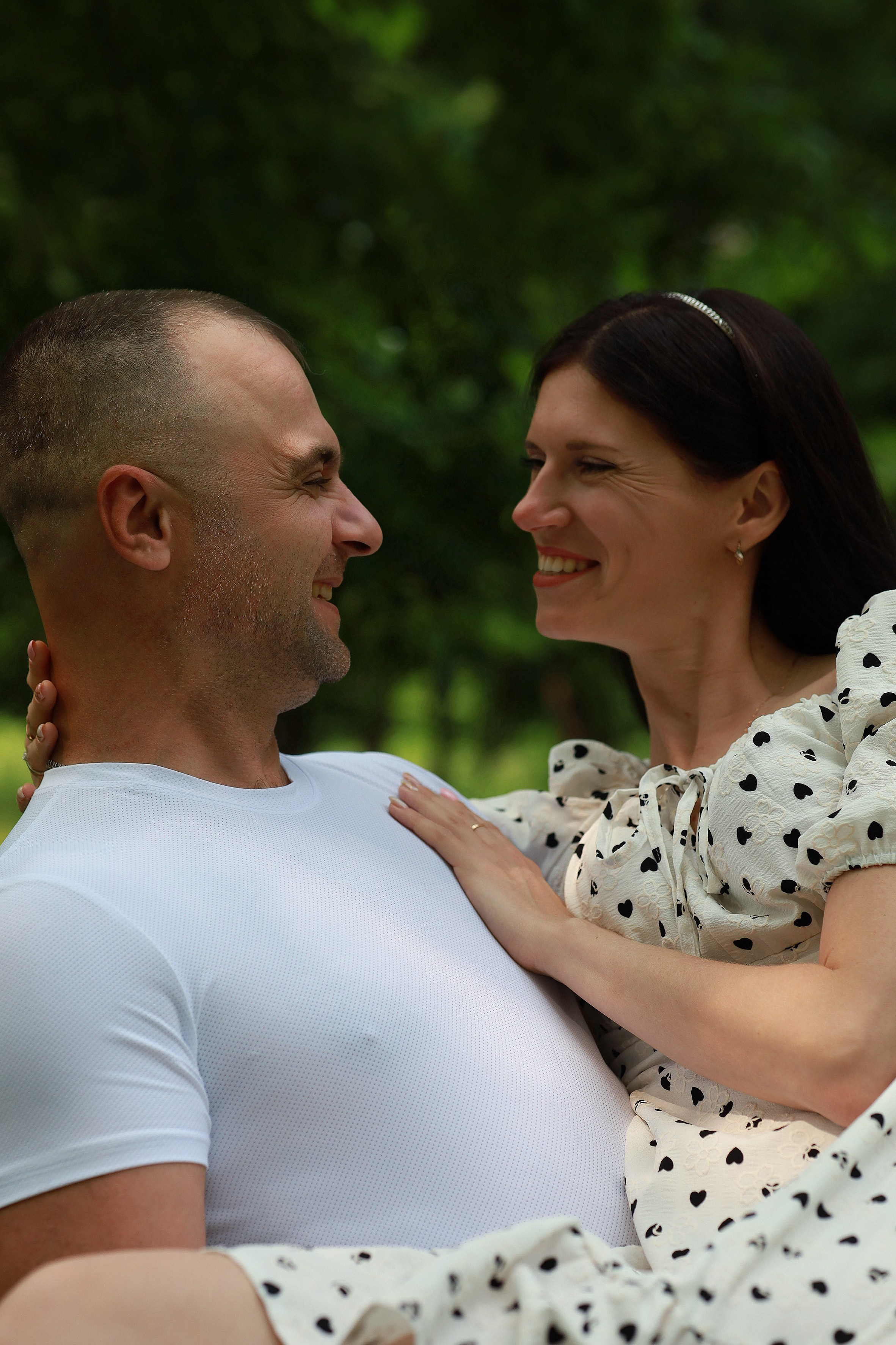 Сергей & Ирина. Анна Чердак — фотограф станица Тбилисская, Кропоткин, Краснодар, Майкоп