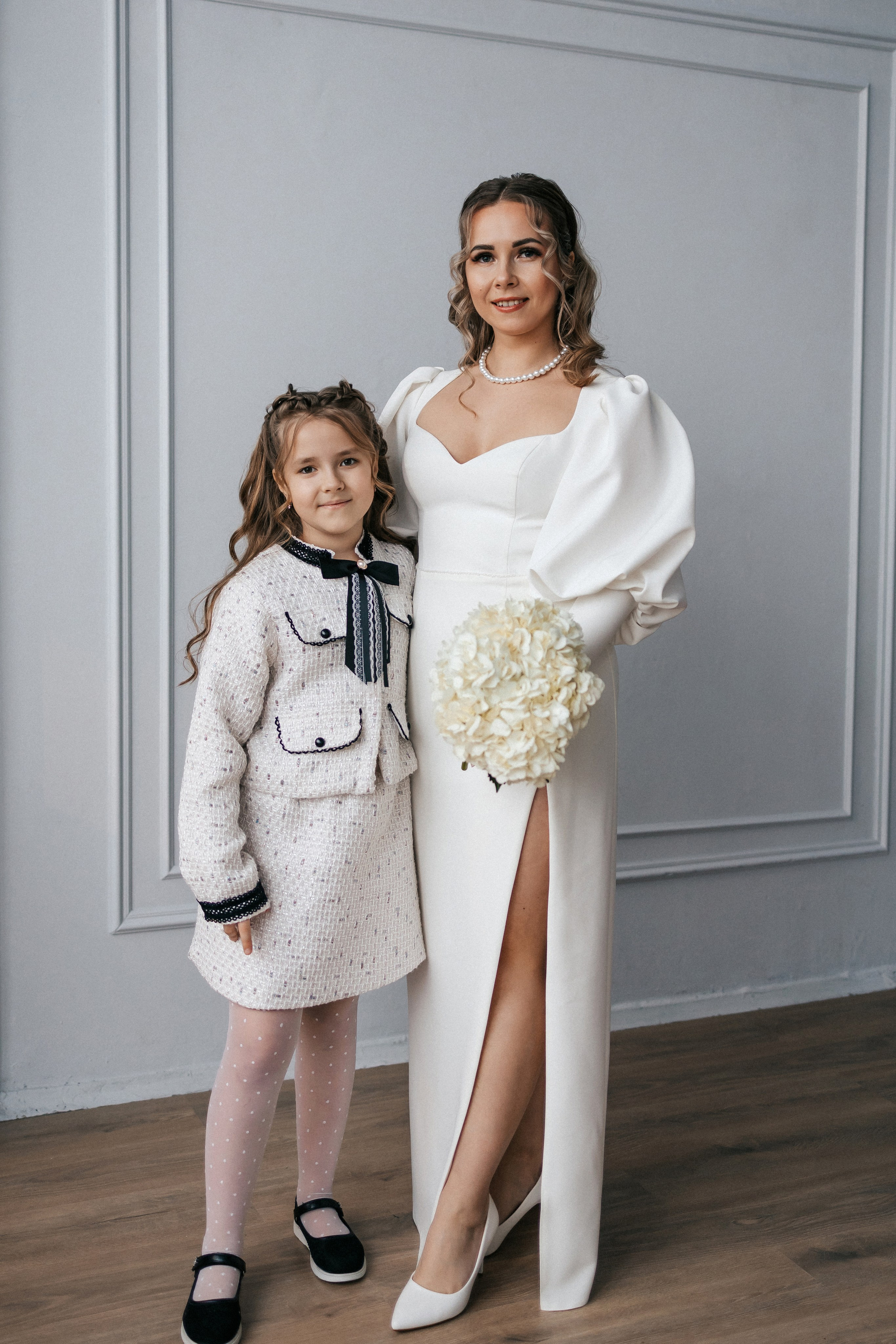 Виктор и Наталья. Фотограф Нижний Новгород