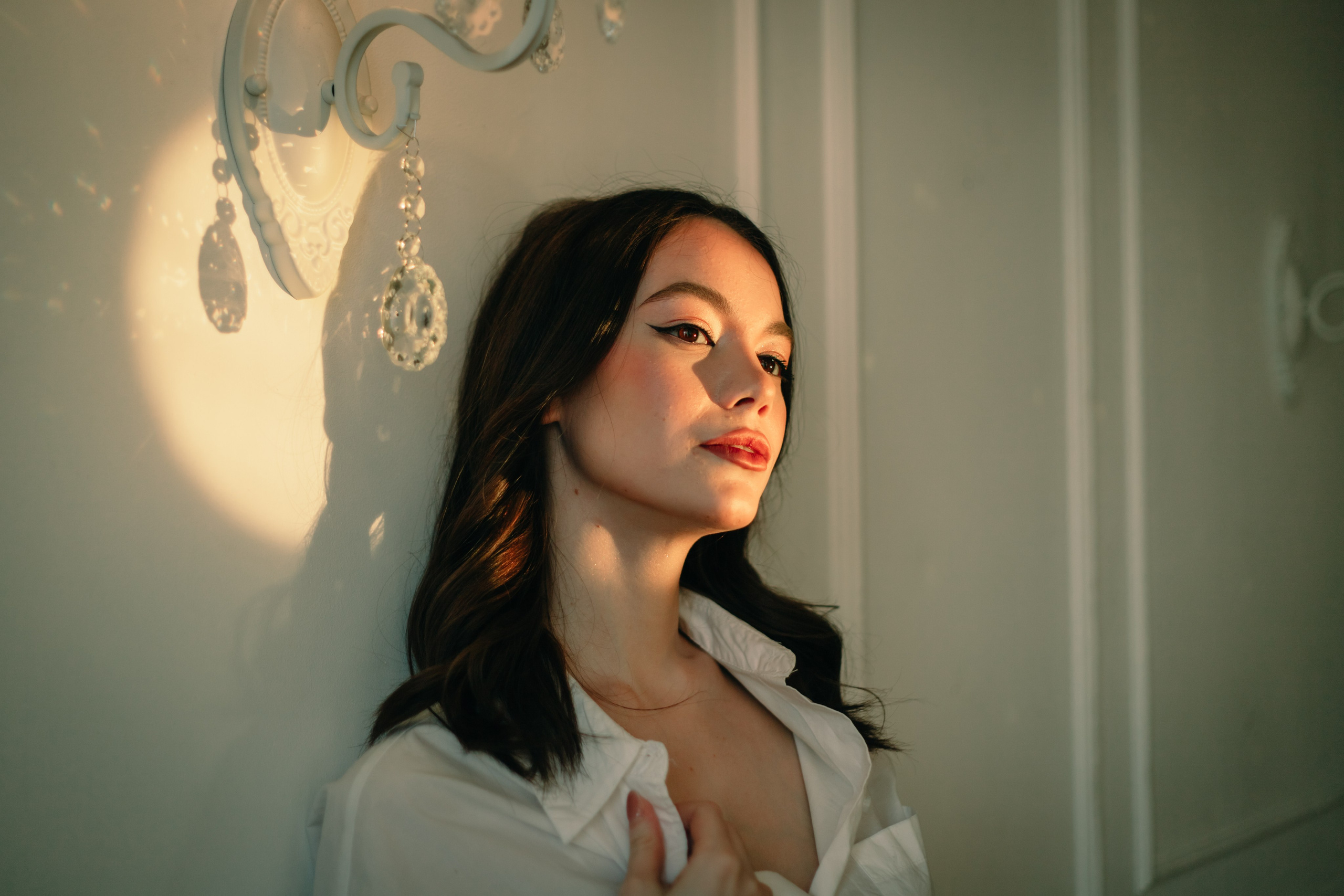 Ралина. Портретный и репортажный фотограф Елизавета Рудовская|Казань