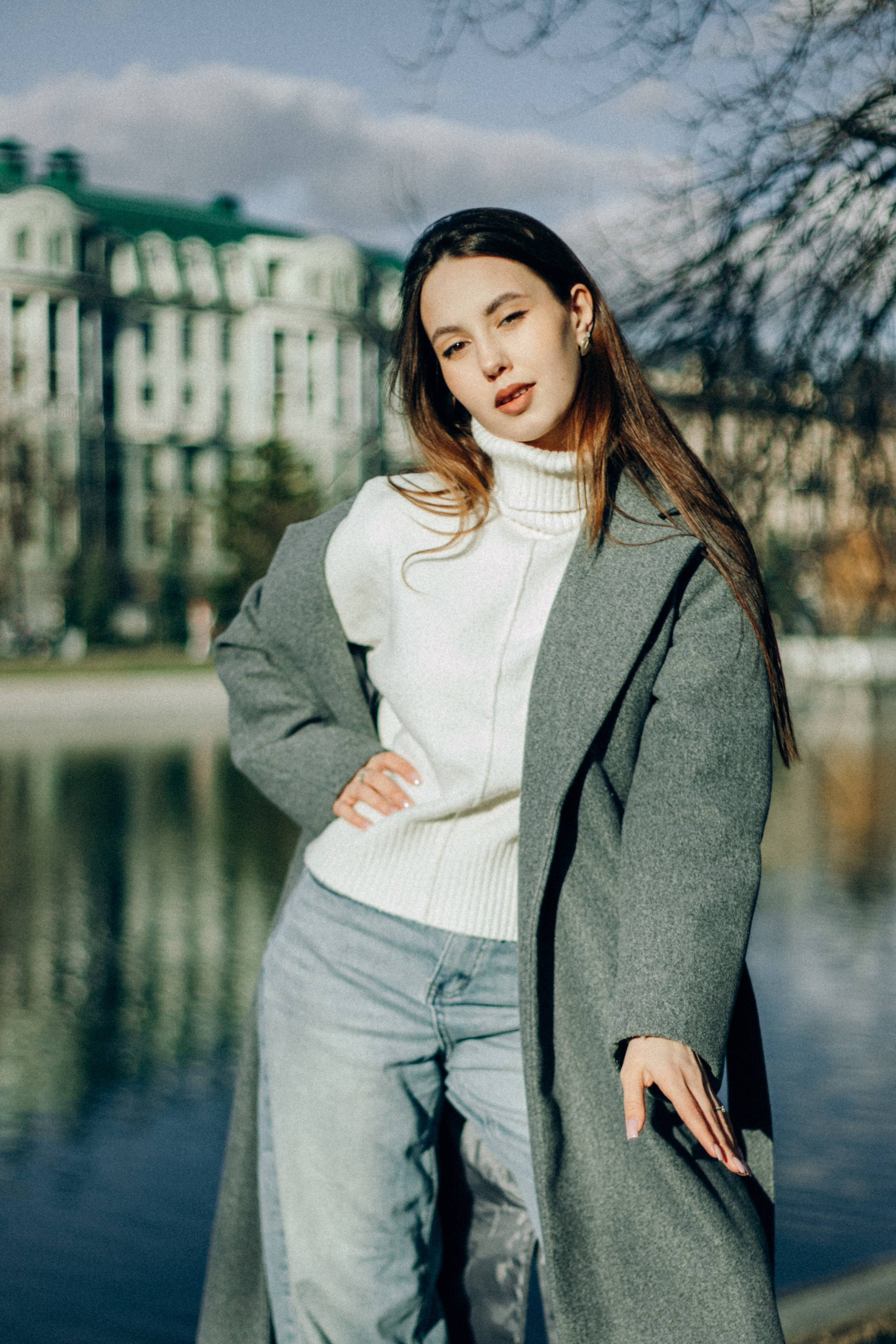 Анастасия. Портретный и репортажный фотограф Елизавета Рудовская|Казань