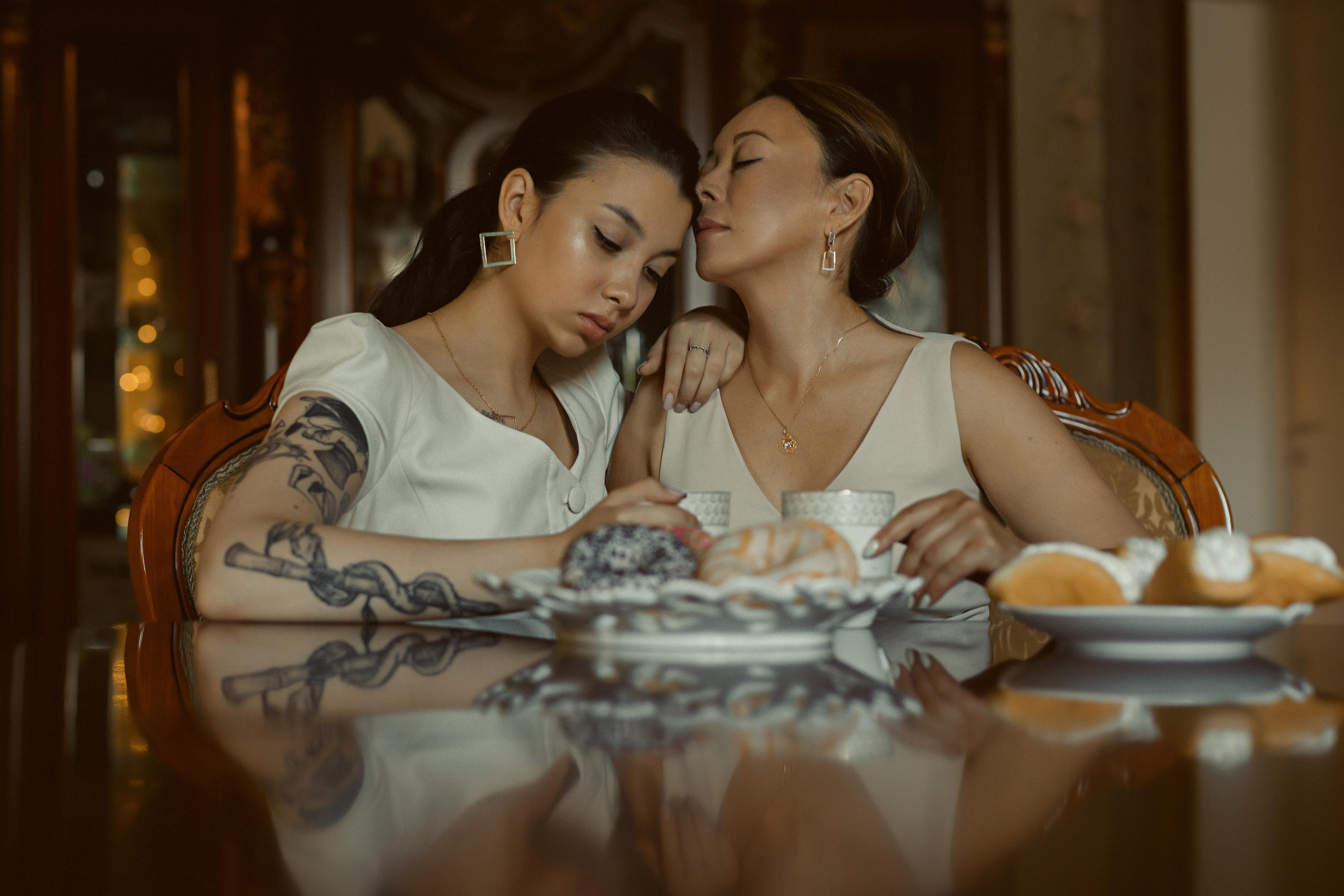 Семейный фотограф Красноярск