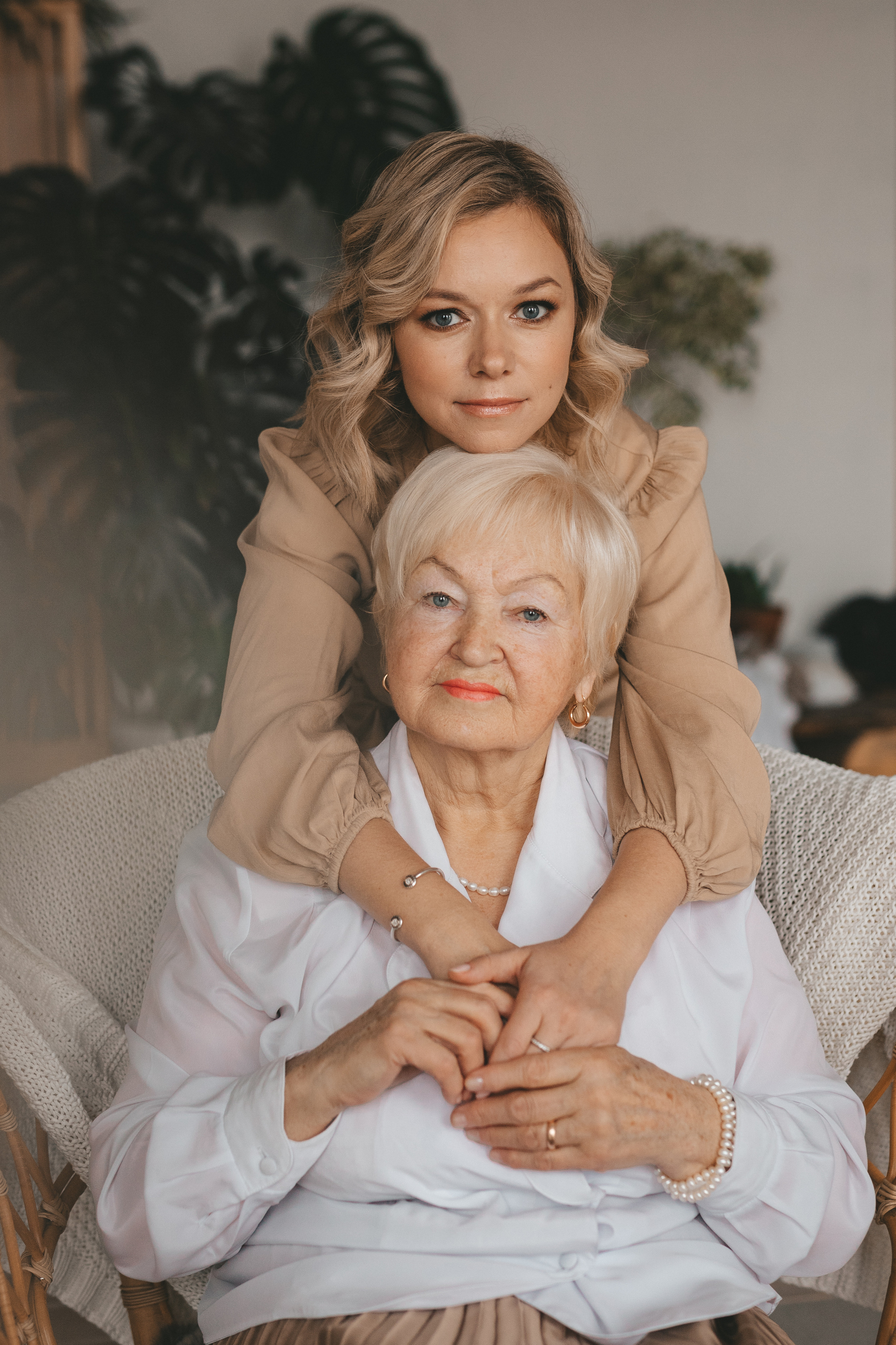 ФОТОДЕНЬ «МАМА СВЯЗЬ ПОКОЛЕНИЙ». Семейный фотограф Красноярск