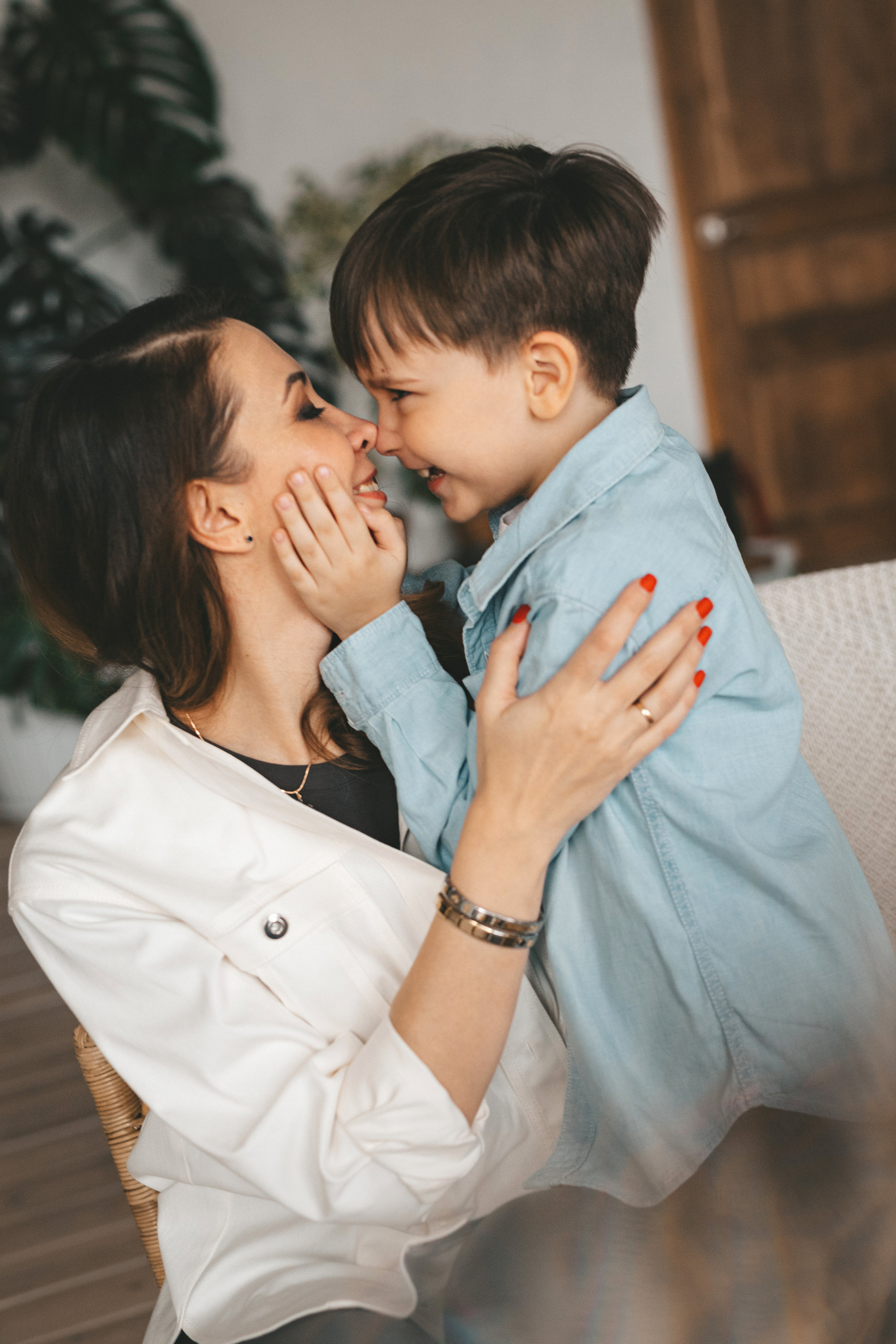 ФОТОДЕНЬ «МАМА СВЯЗЬ ПОКОЛЕНИЙ». Семейный фотограф Красноярск