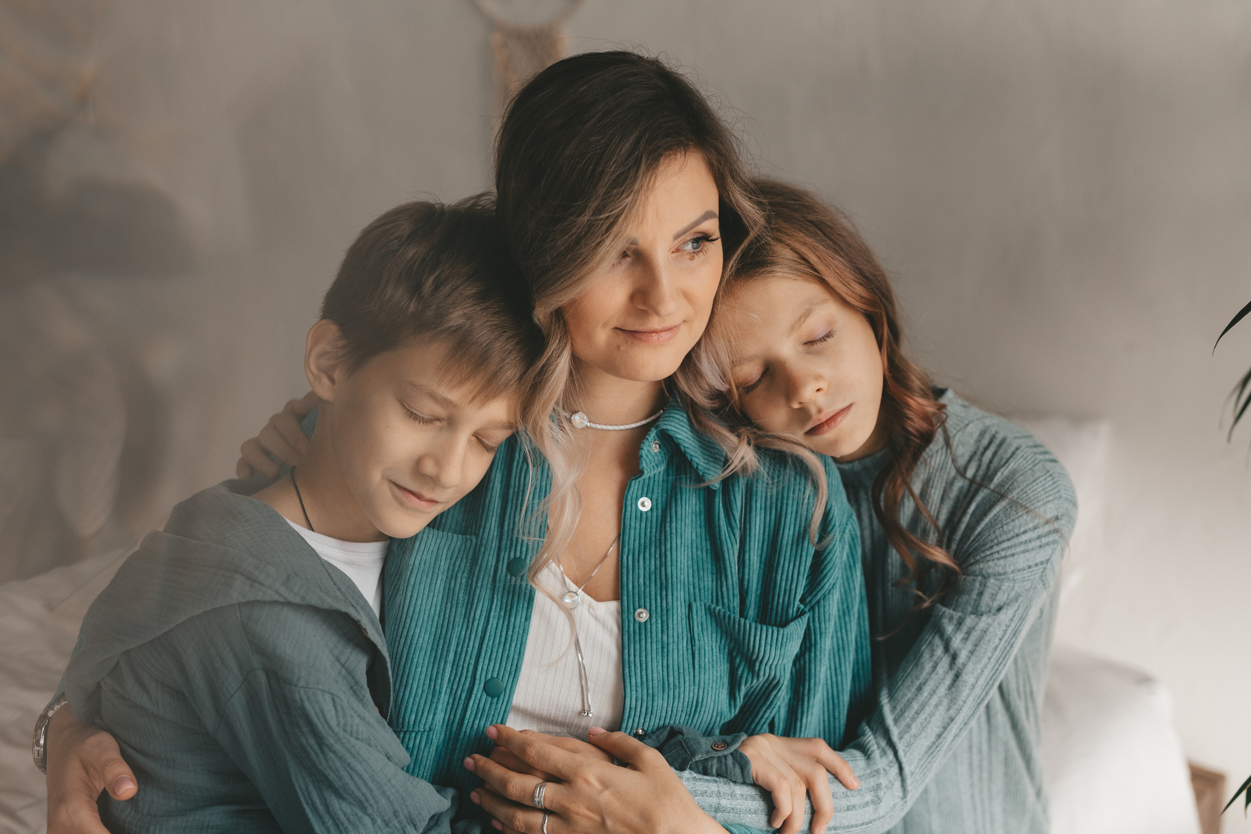 ФОТОДЕНЬ «МАМА СВЯЗЬ ПОКОЛЕНИЙ». Семейный фотограф Красноярск