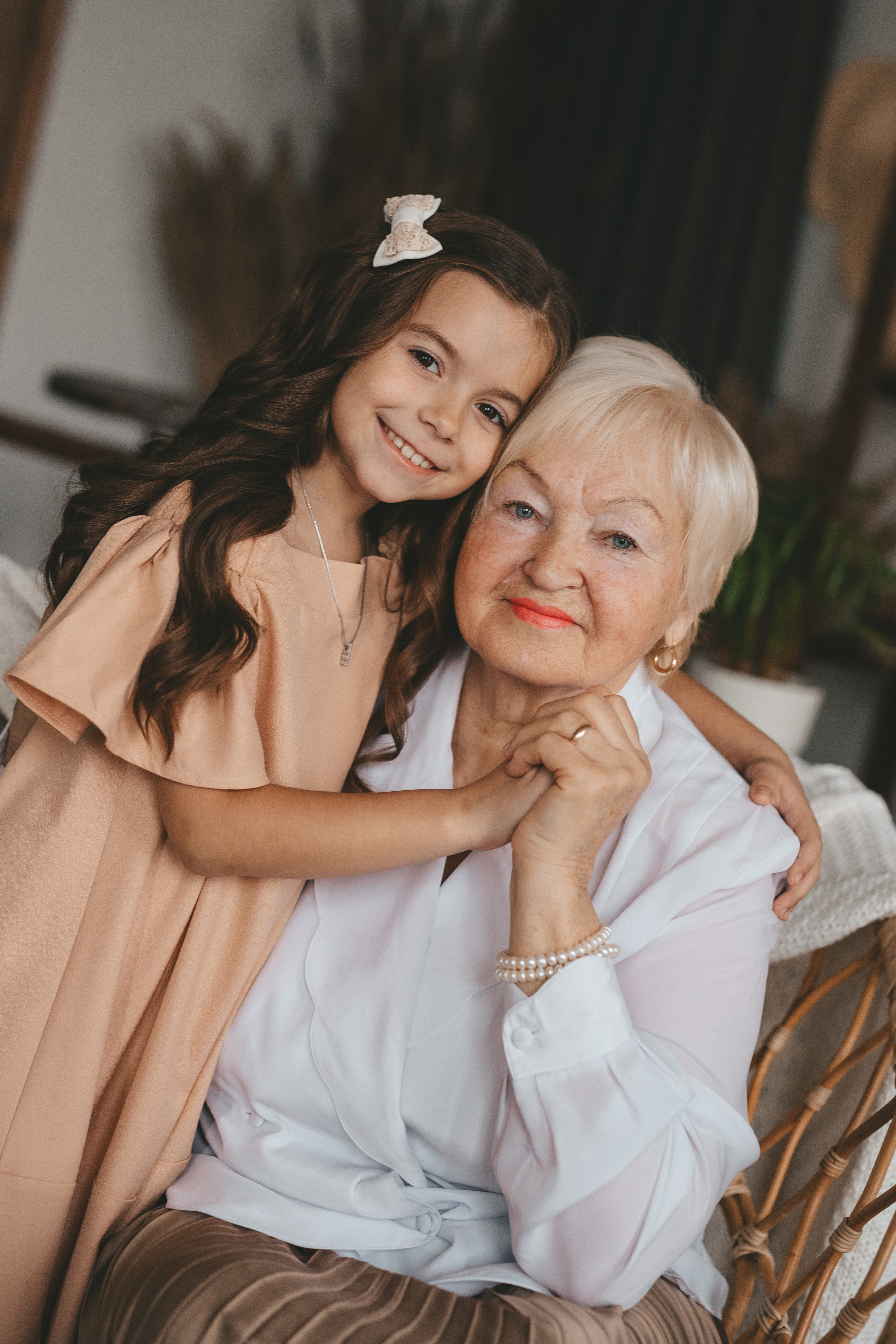 ФОТОДЕНЬ «МАМА СВЯЗЬ ПОКОЛЕНИЙ». Семейный фотограф Красноярск