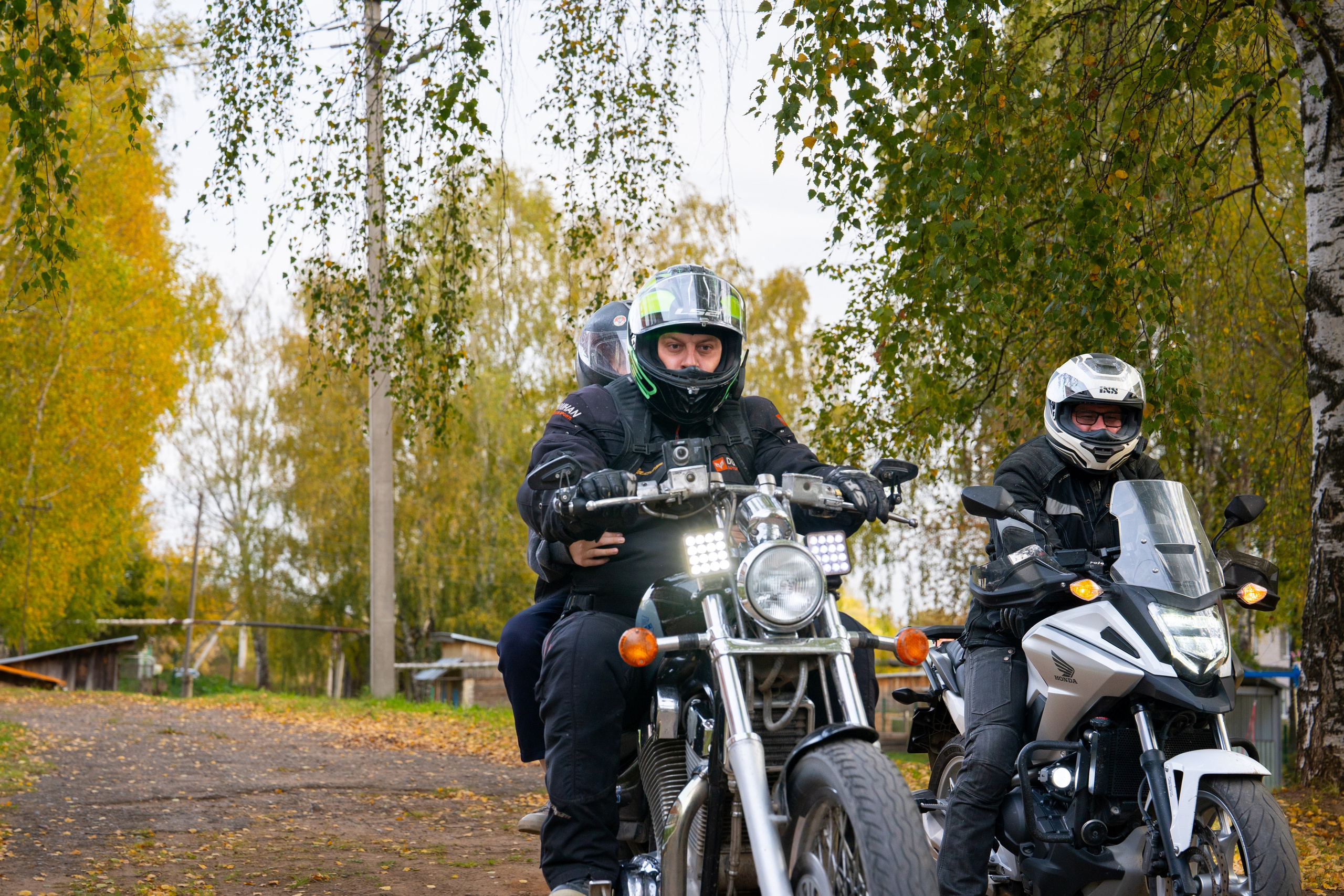 Мототерапия Нылга. Фотограф Наталья Сорока Ижевск