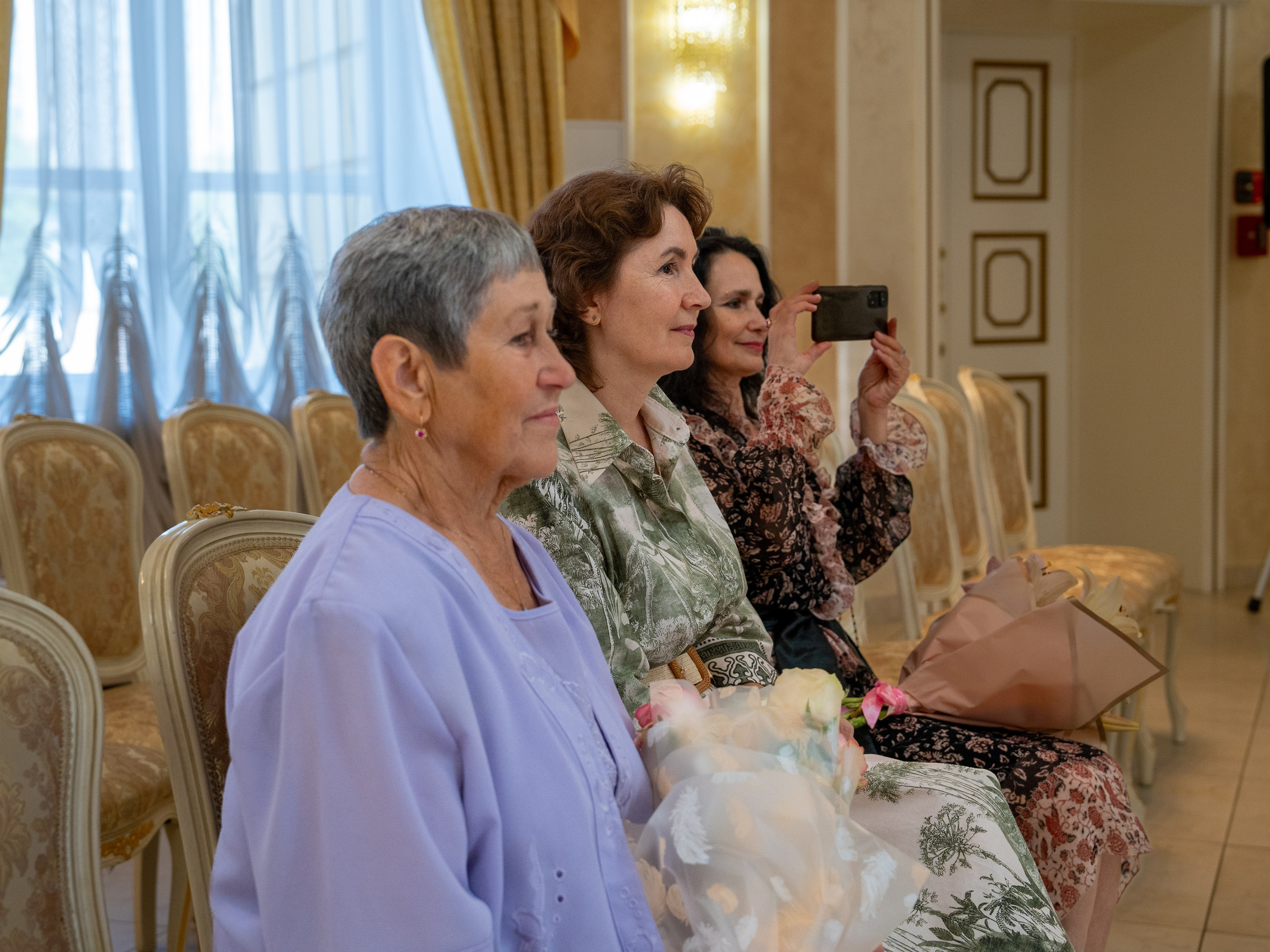 Серёжа и Юля. Фотограф Наталья Сорока Ижевск