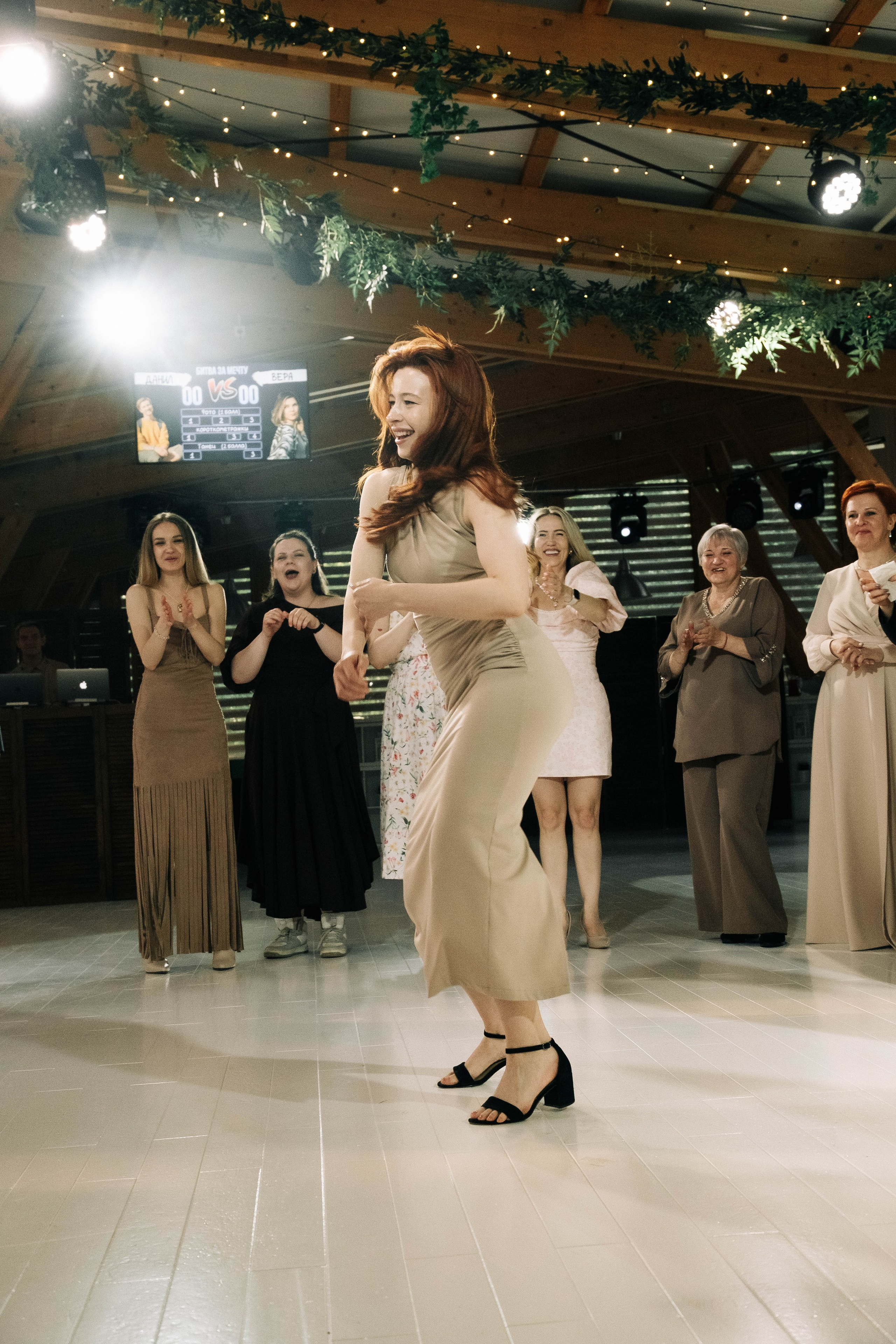 Свадьбы. Фотограф в Москве Наталья Долина