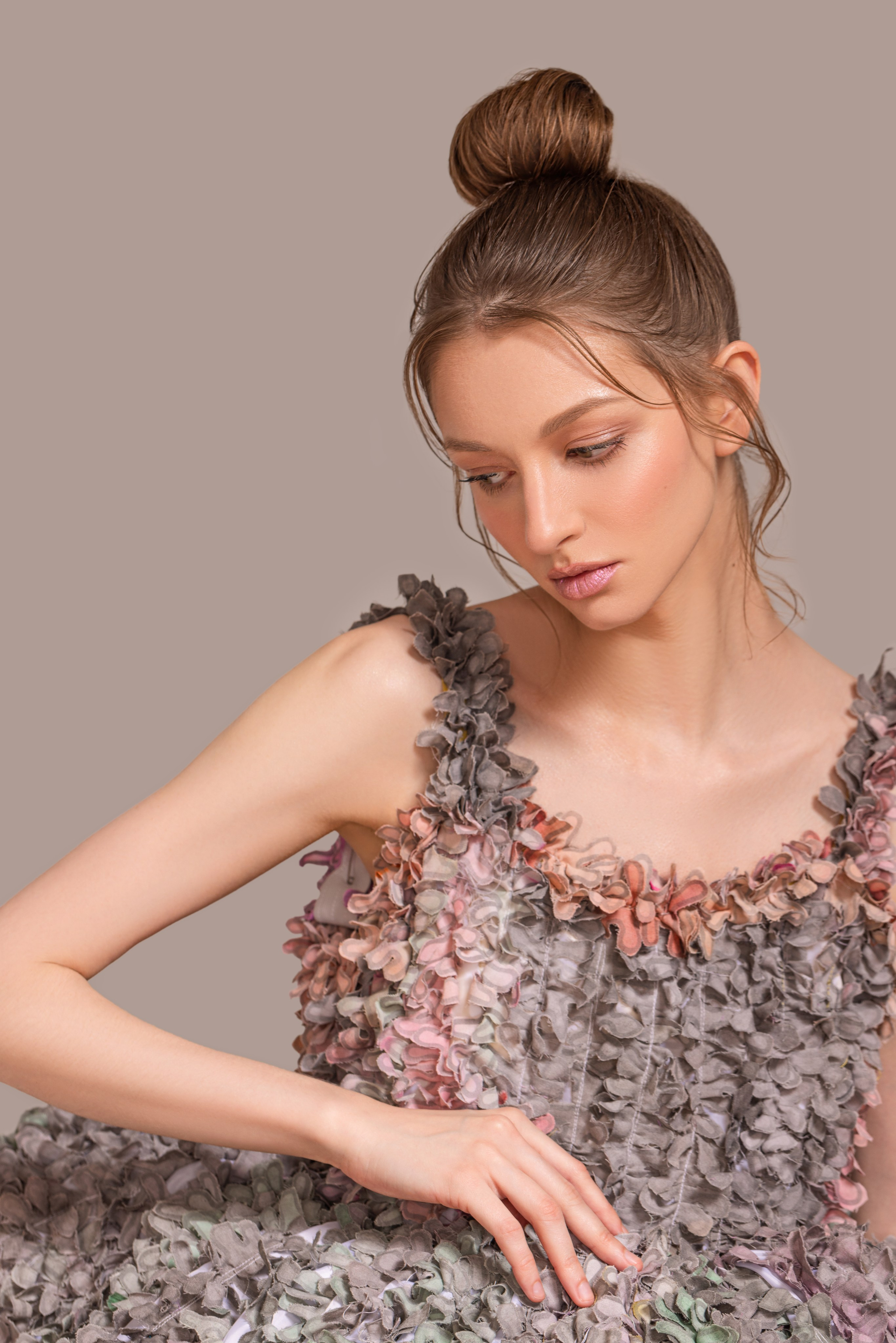 Портретная ретушь для всех! | Студия SVITHART