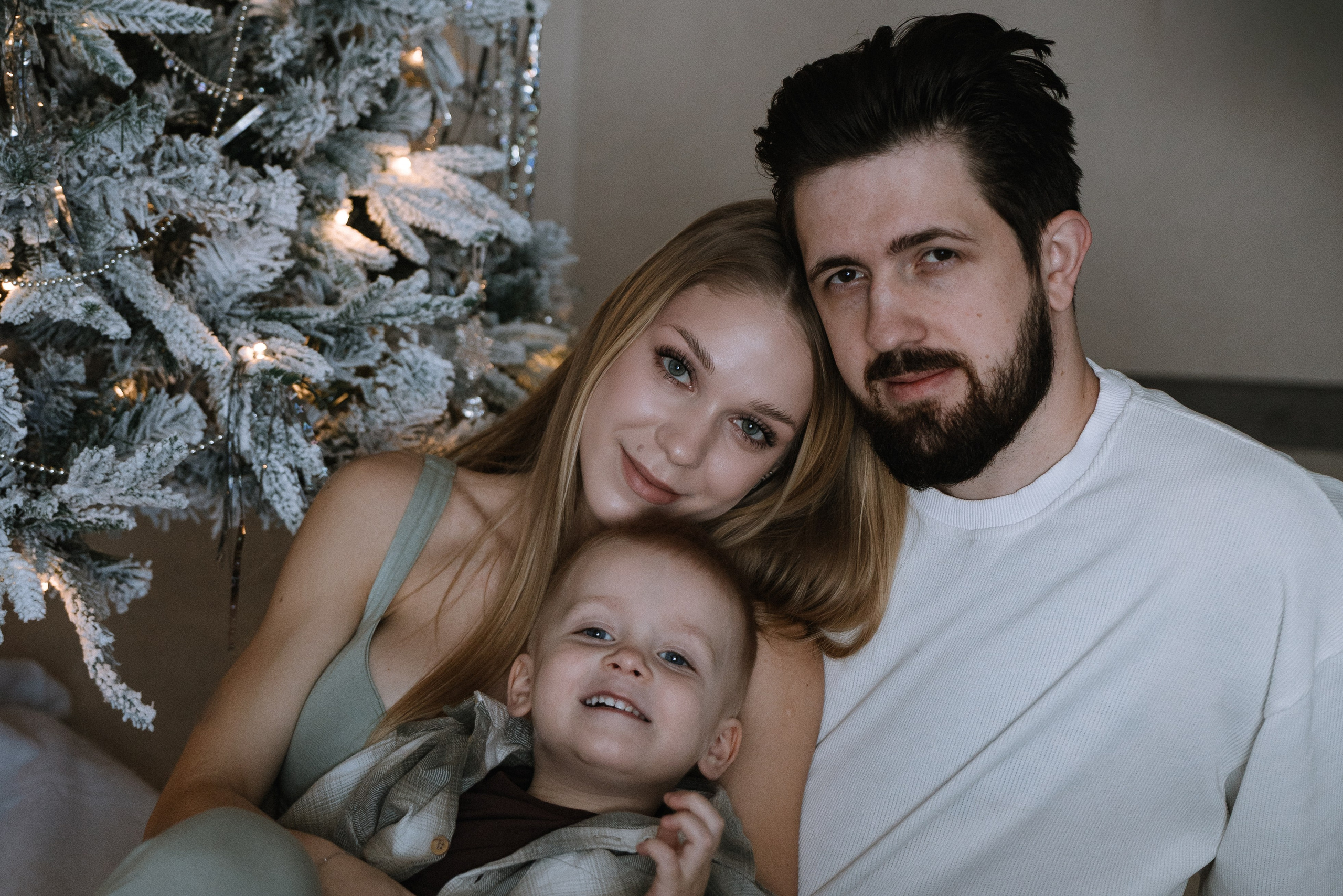 В гостях у Артемия. Свадебный фотограф Юлия Галкина Ростов на Дону