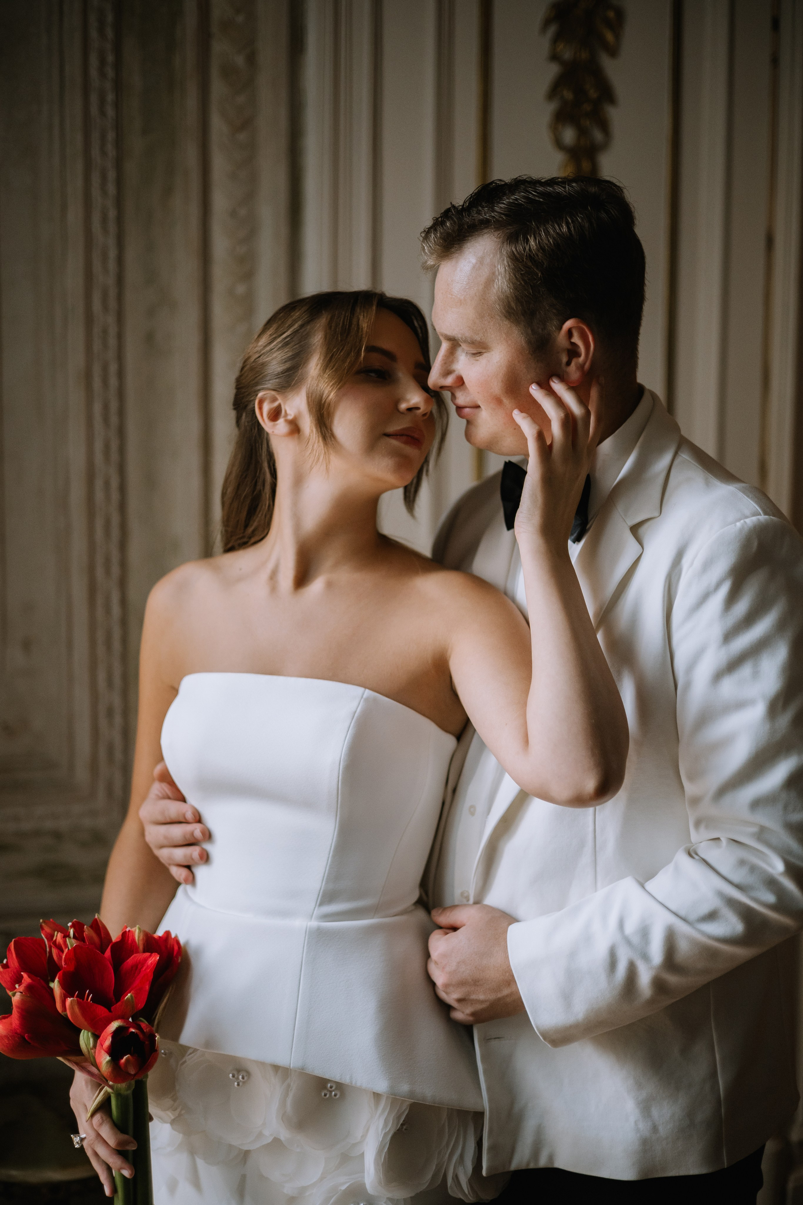 Галина и Игорь. Свадебный фотограф Юлия Галкина Ростов на Дону