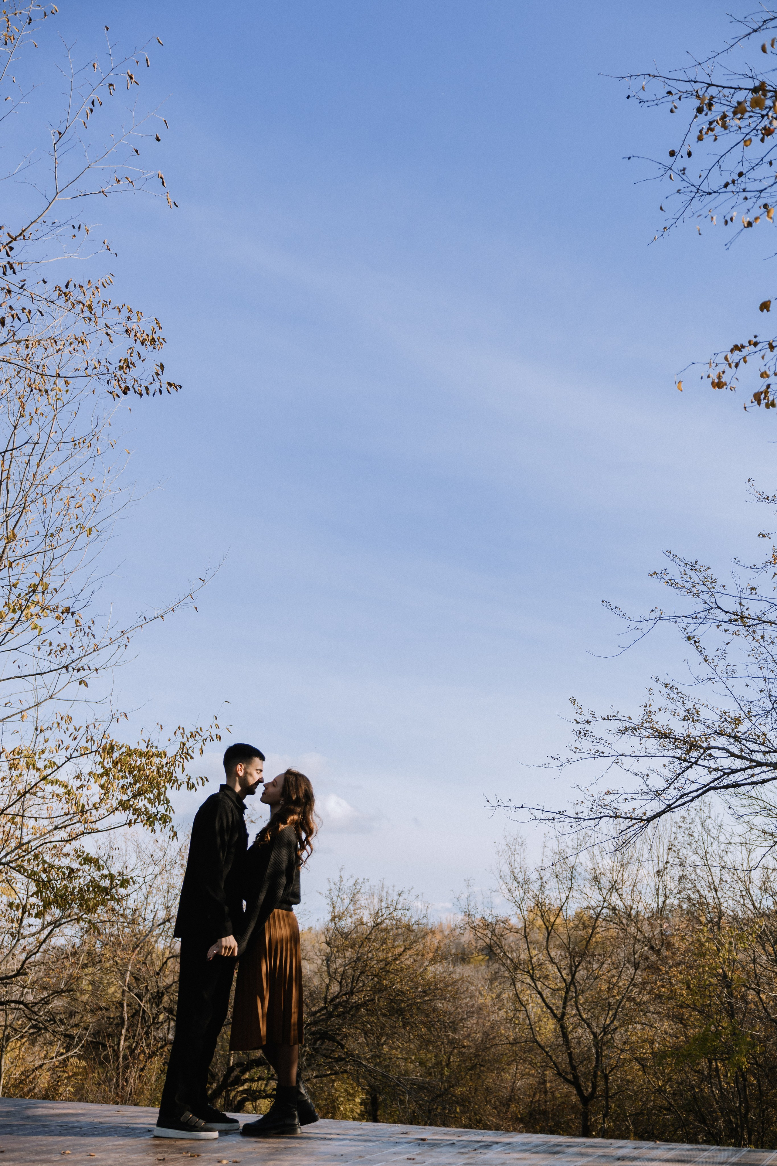 Ангелина и Артем. Свадебный фотограф Юлия Галкина Ростов на Дону