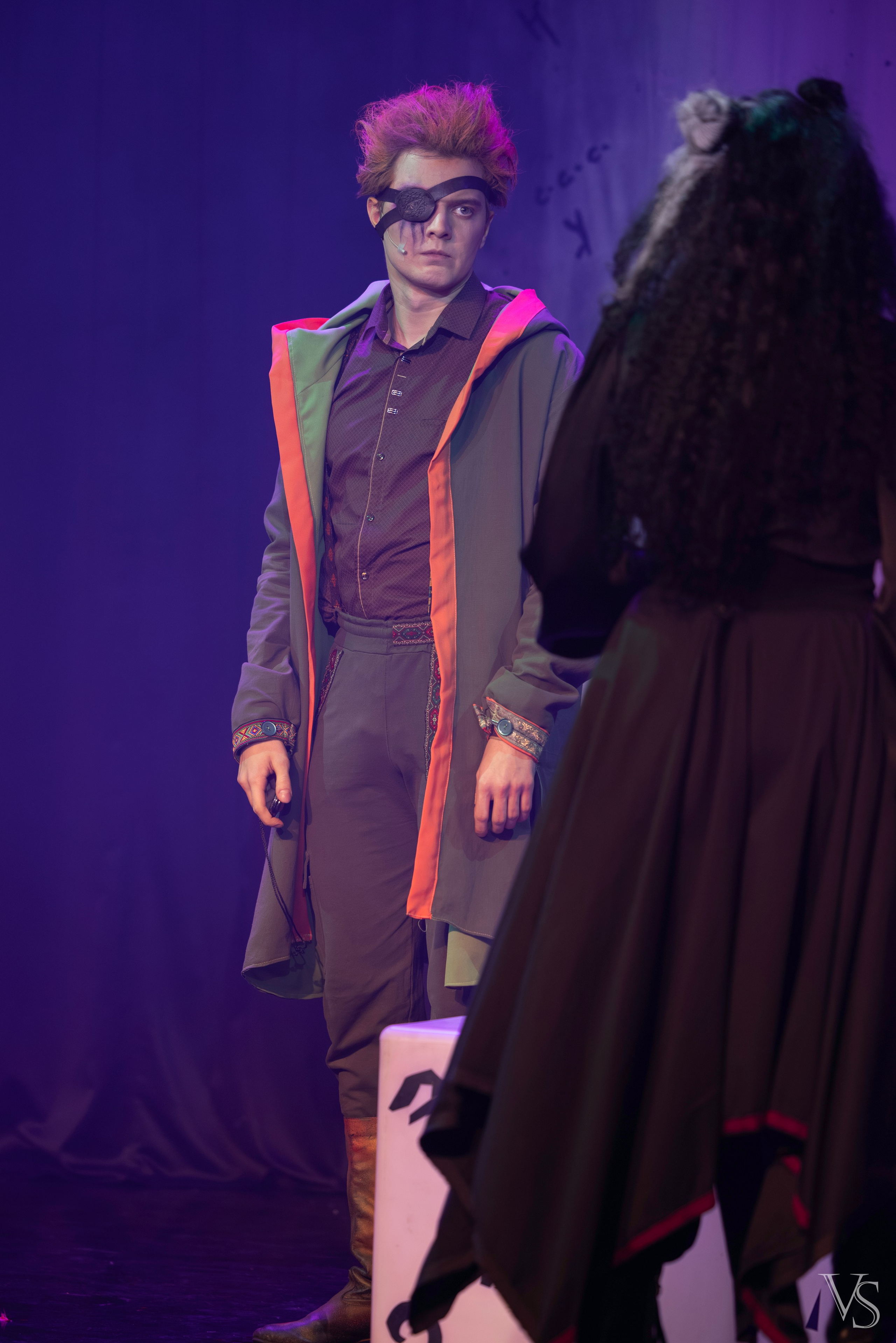 Книга стихий 25.01. Фотограф Виктор Степанов