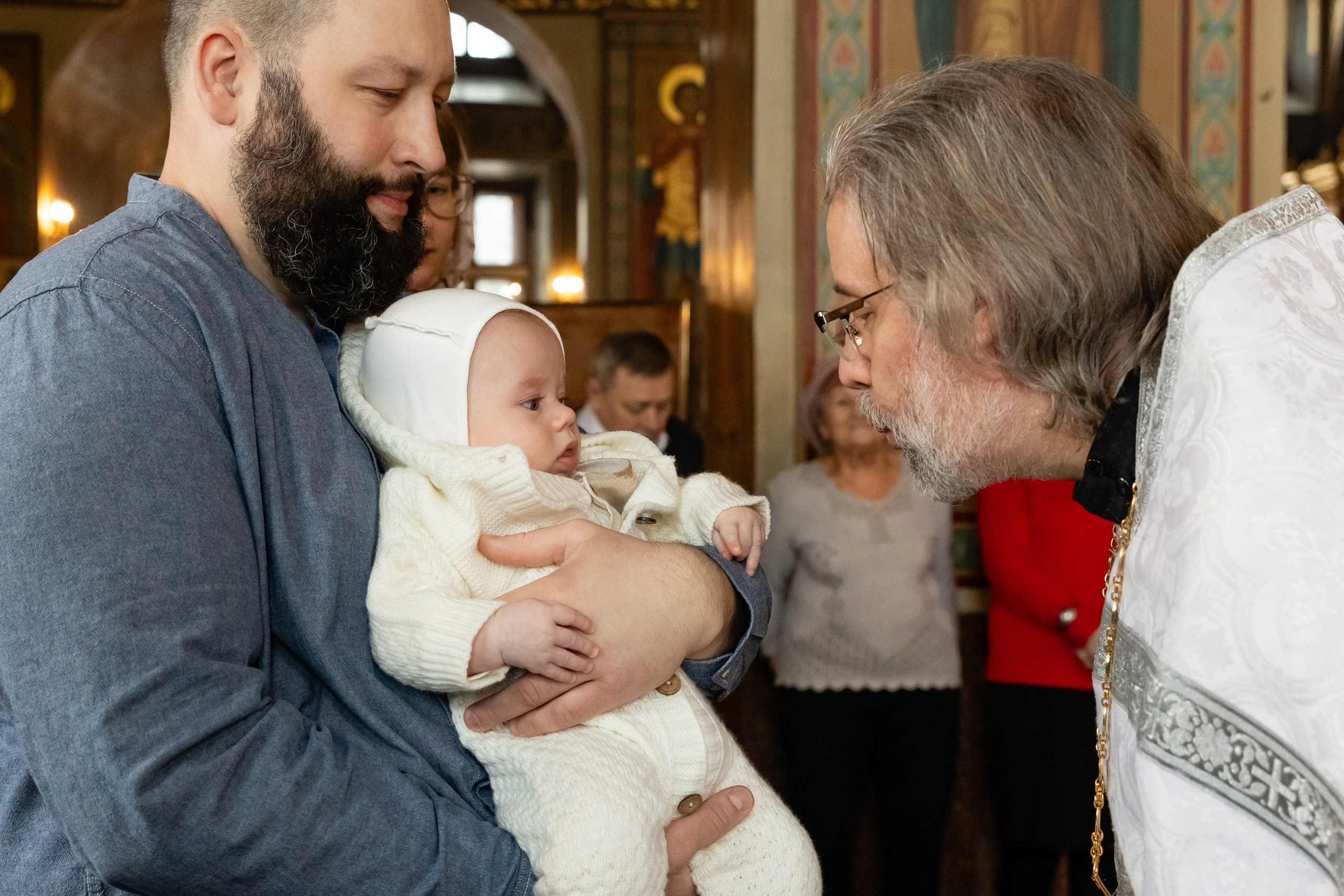 Кристины Артемий. Татьяна Чернышова свадебный фотограф Москва