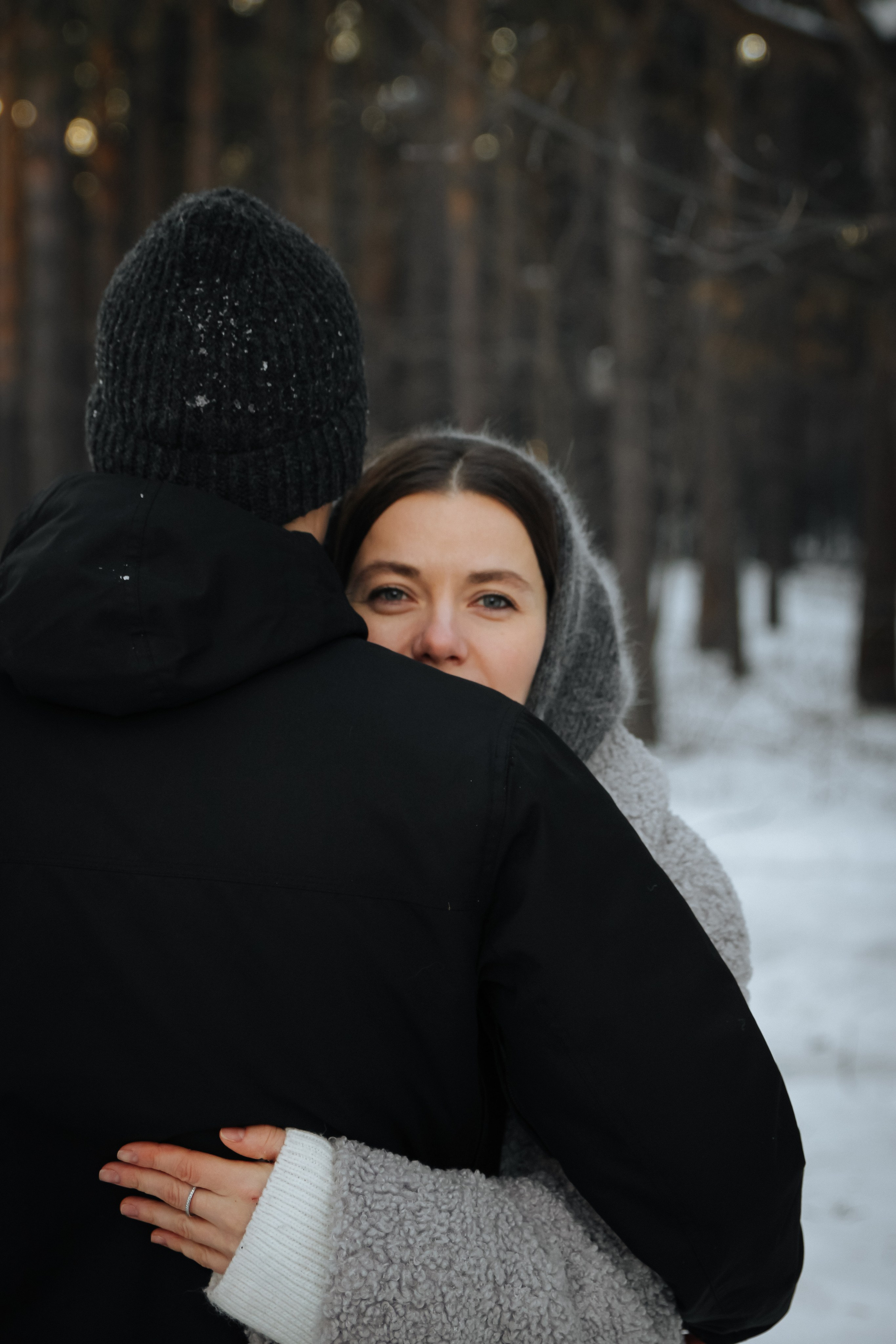 Love story. Фотограф Новосибирск. Фотокарточки на память. Евгения Кудрявцева