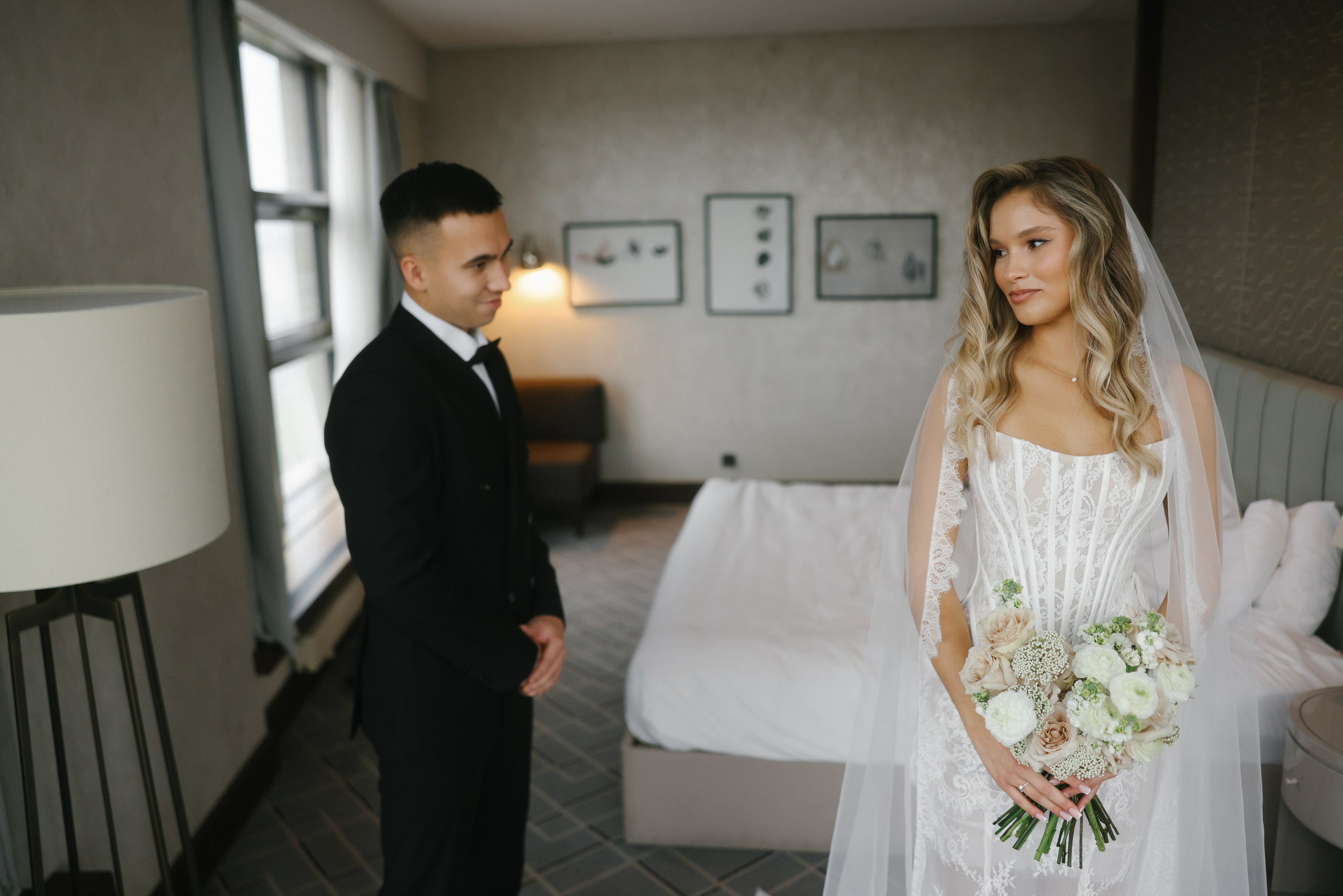 Autumn curl. Свадебный фотограф Светлана Кот | Москва