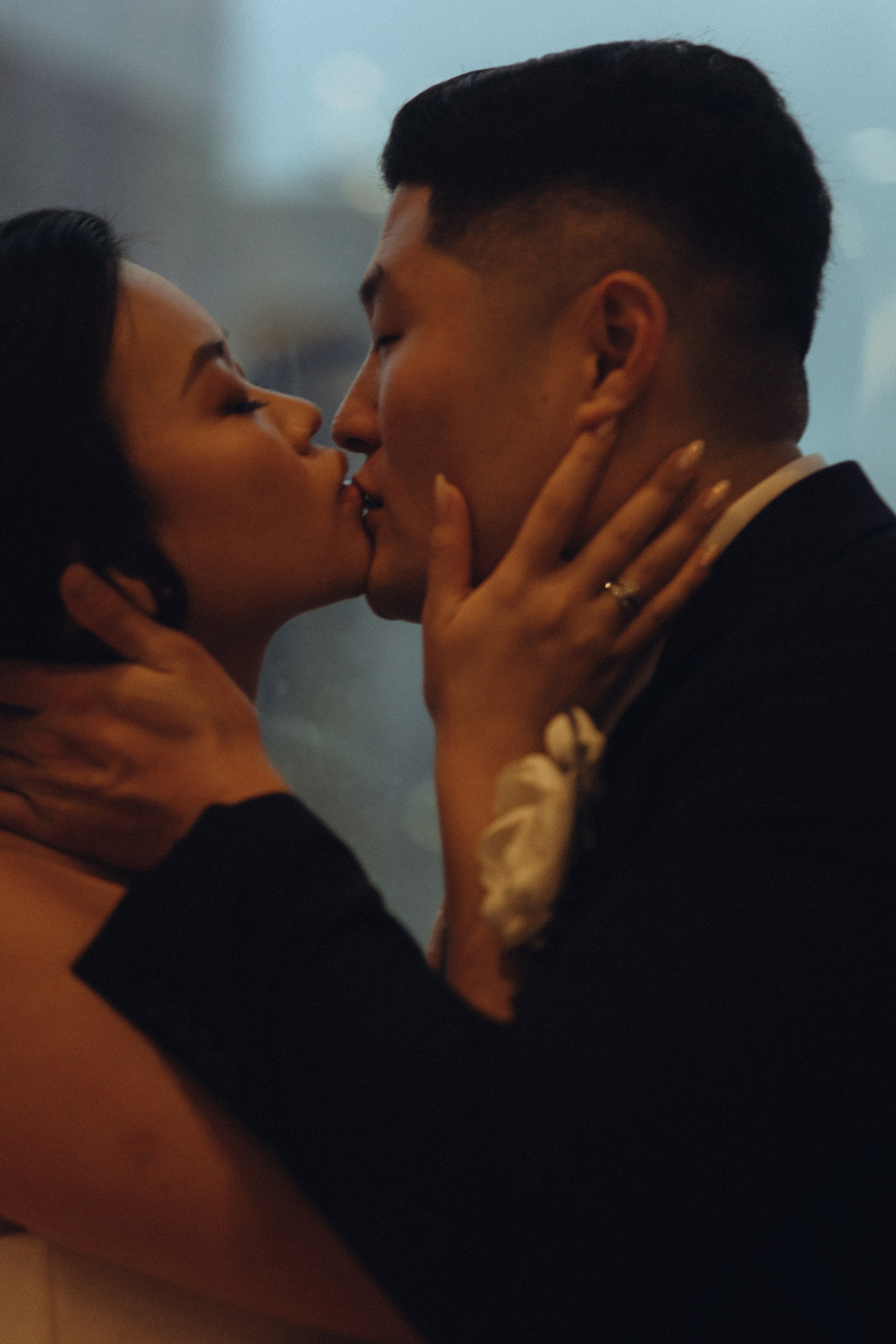 Wedding. Alesya Gee Photographer Uzbekistan