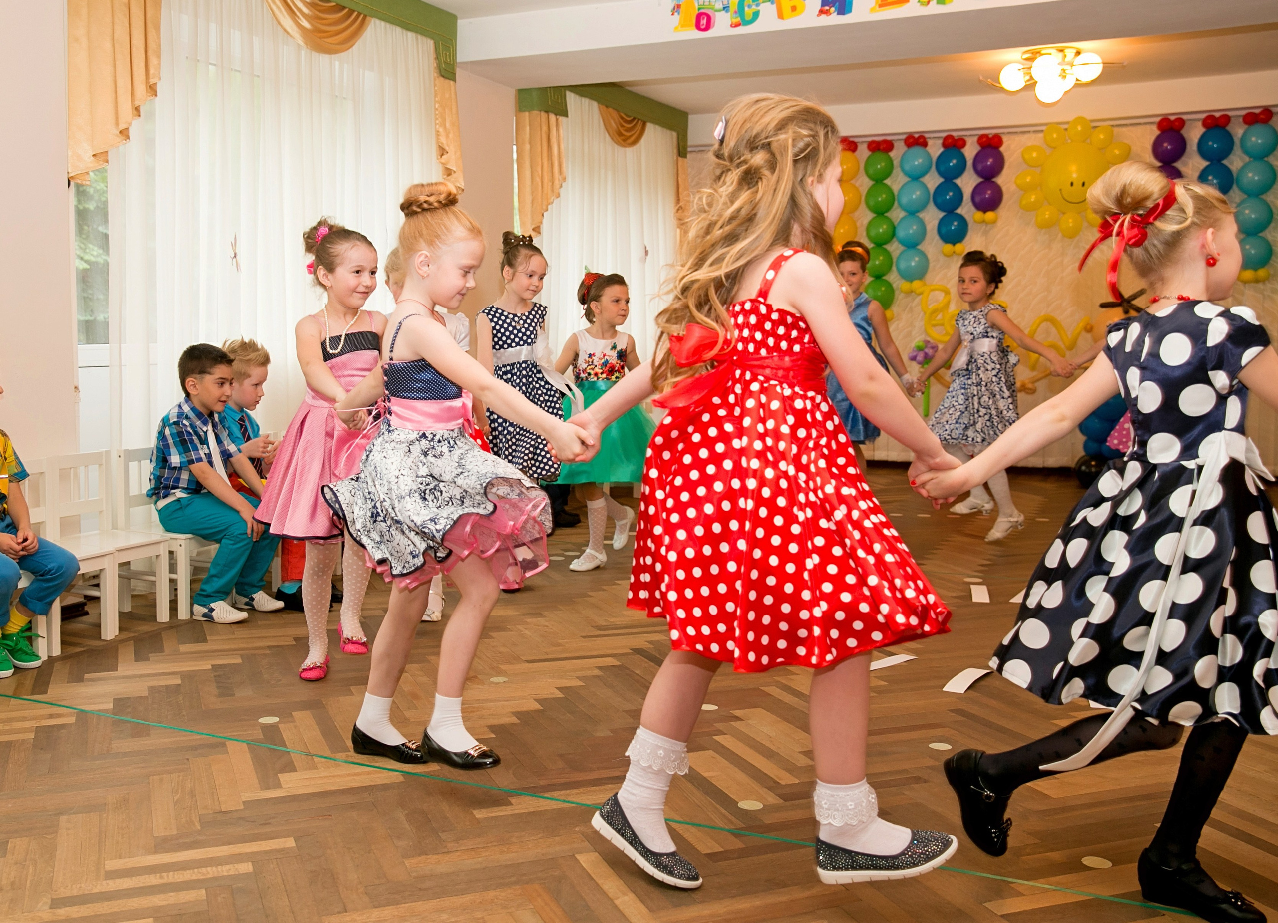 Выпускной стиляги. Семейный и детский фотограф в Нижнем Новгороде