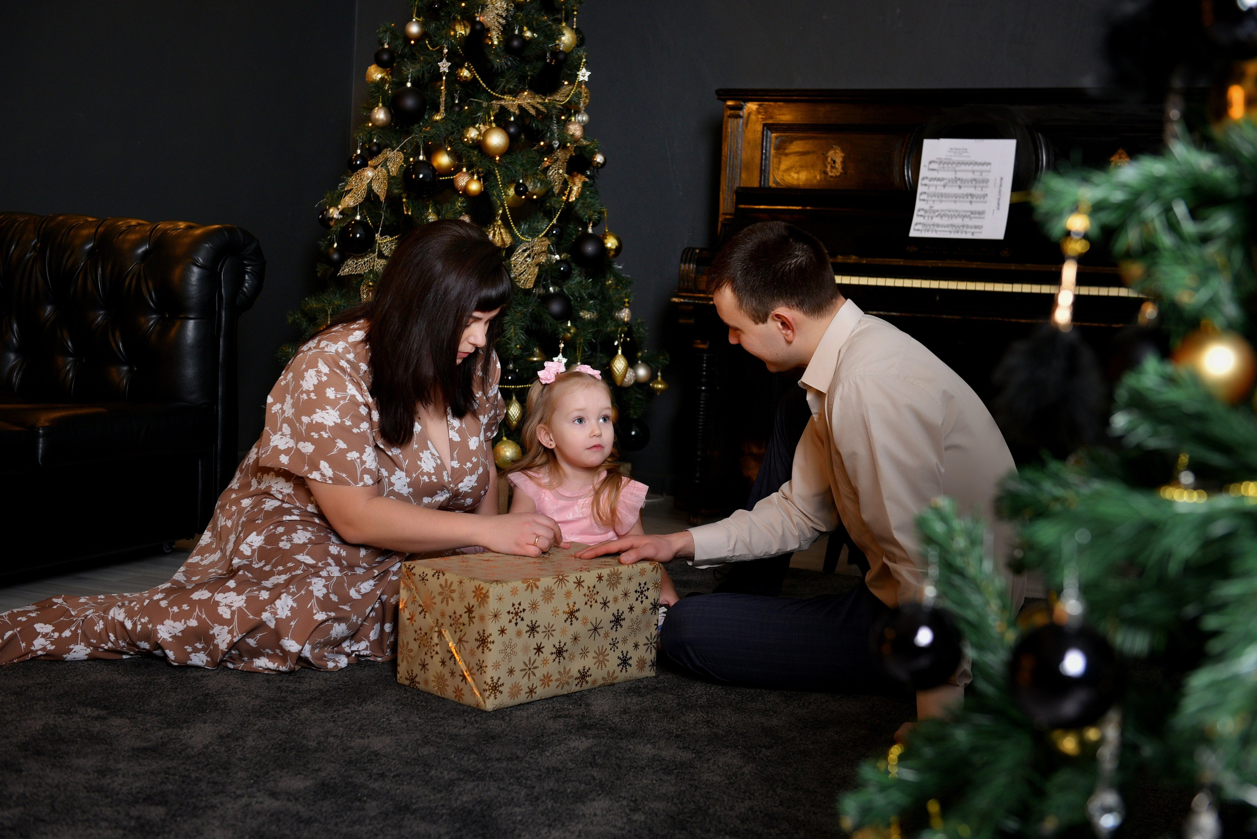 Частные съёмки. Фотограф-видеограф в Димитровграде и Ульяновске Герман Наумов