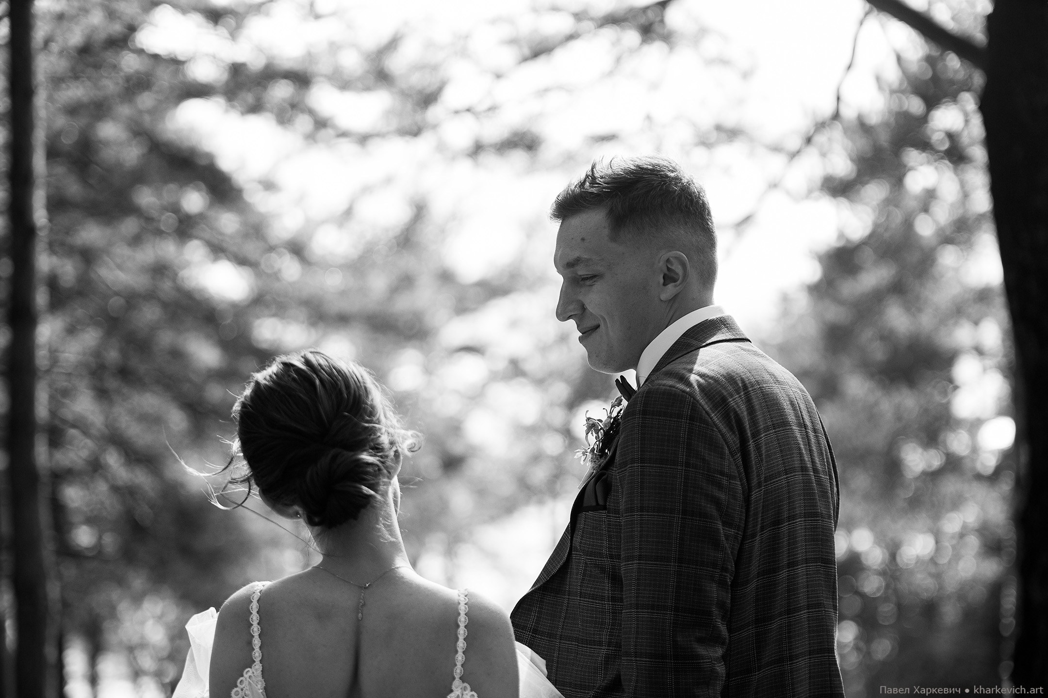 Свадьба — МОРЕ И ЛЕС. Фото-видео студия АРТ СОБЫТИЕ