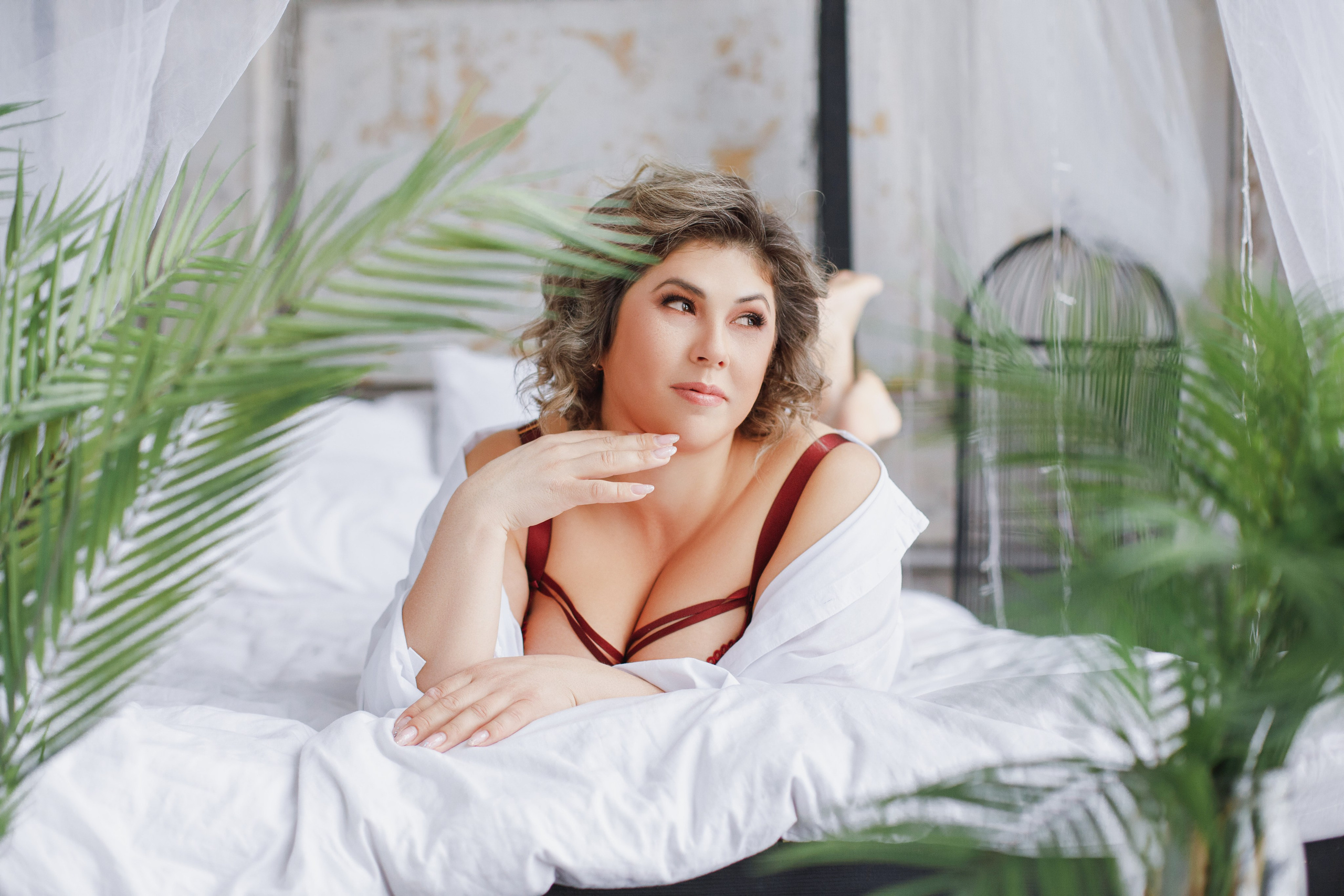 Любовь. Приватный фотограф Anthony