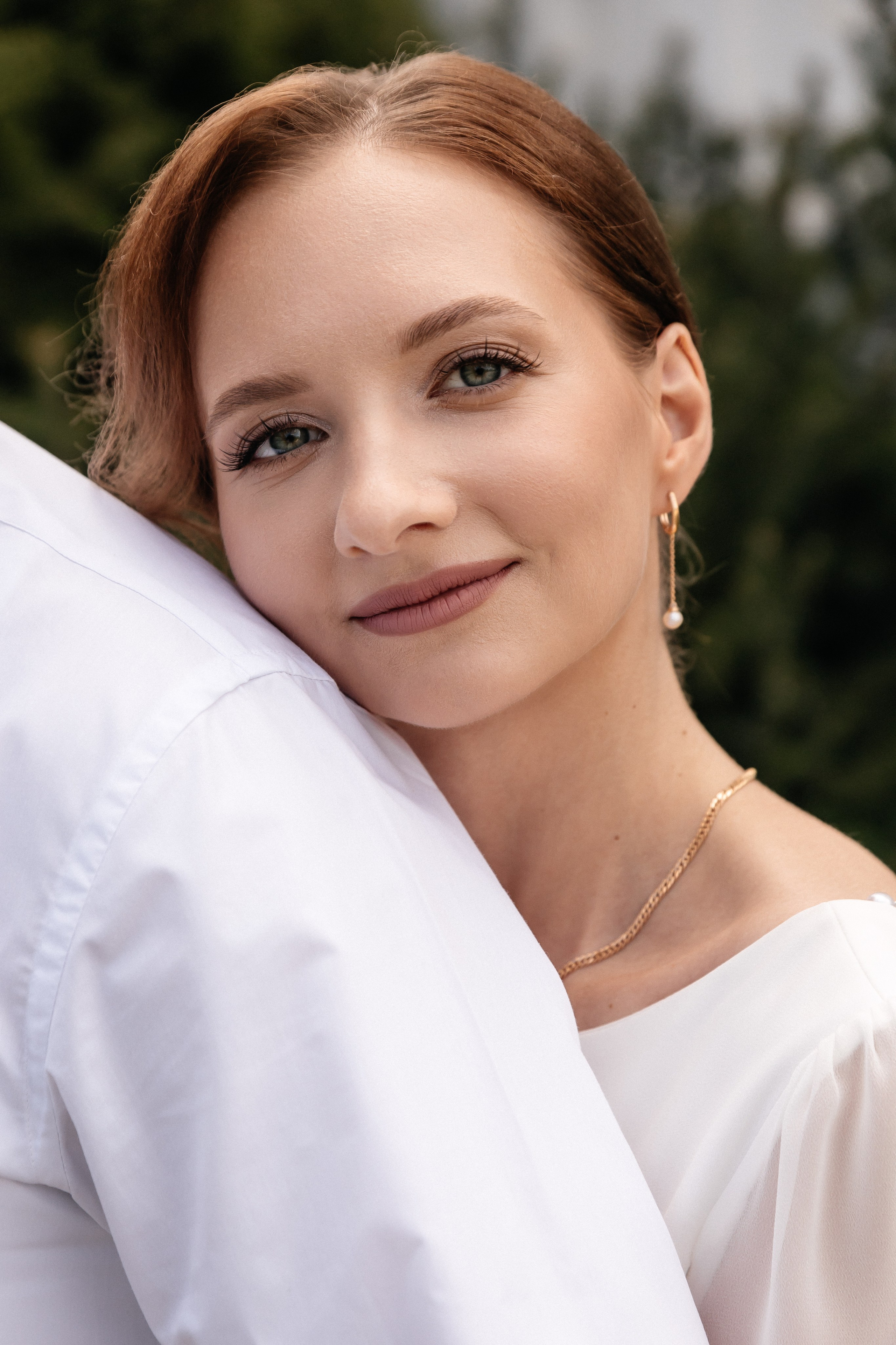 Алексей и Анна. Семейный фотограф Минск Усова Ольга