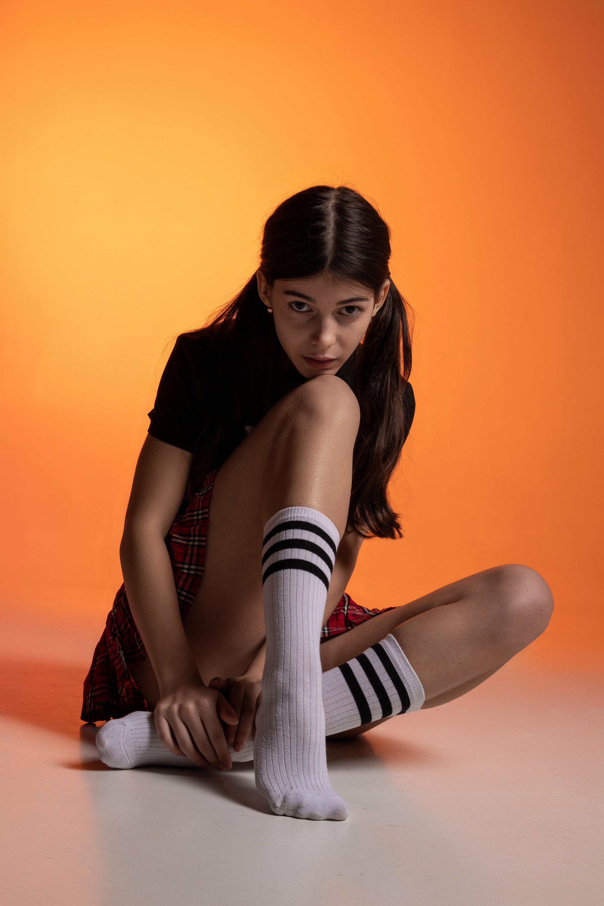 Таня. Фотограф в Ростове-на-Дону Игорь Апасеев